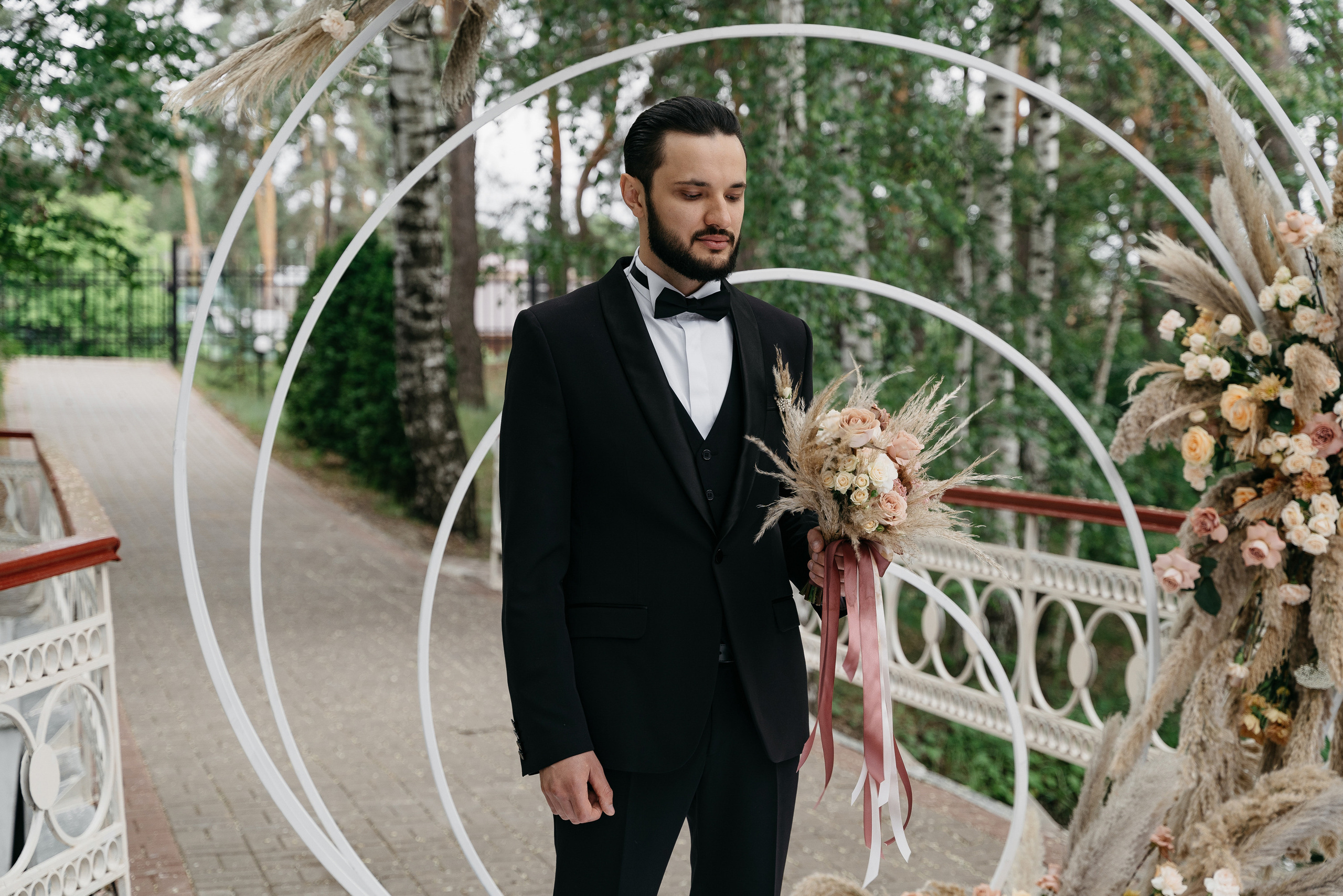 Алексей & Елизавета. Свадебный и репортажный фотограф Юров Дмитрий