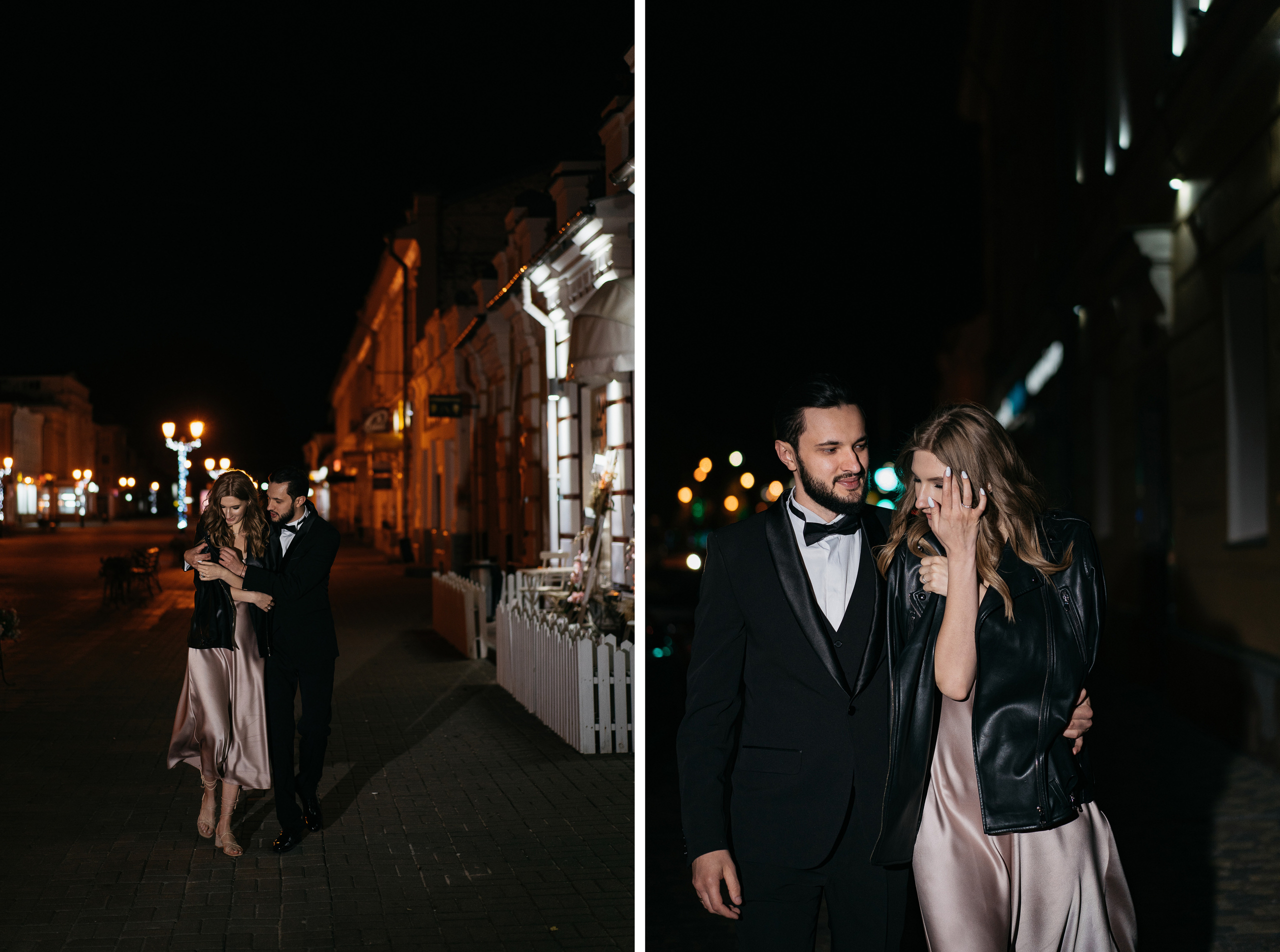 Алексей & Лиза. Свадебный и репортажный фотограф Юров Дмитрий