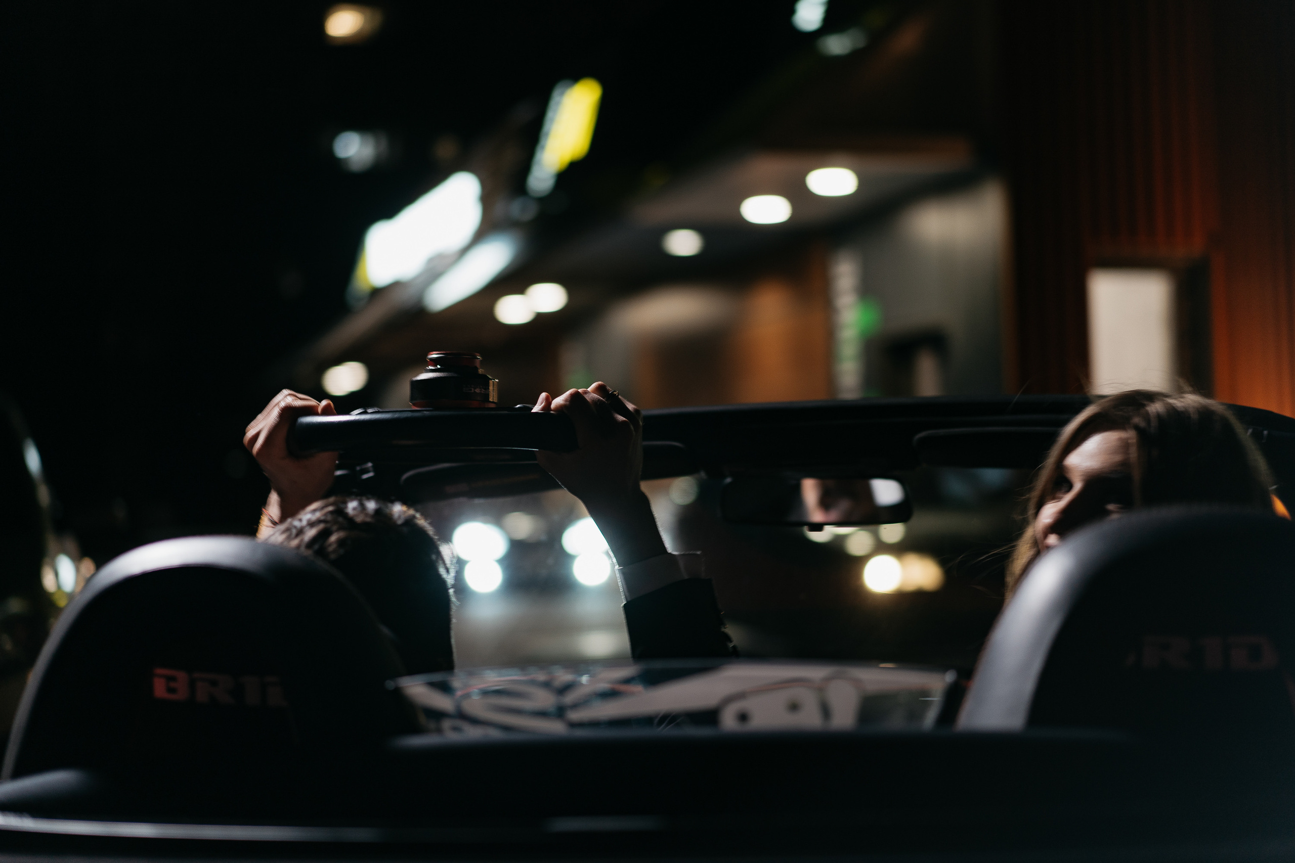 Алексей & Лиза. Свадебный и репортажный фотограф Юров Дмитрий