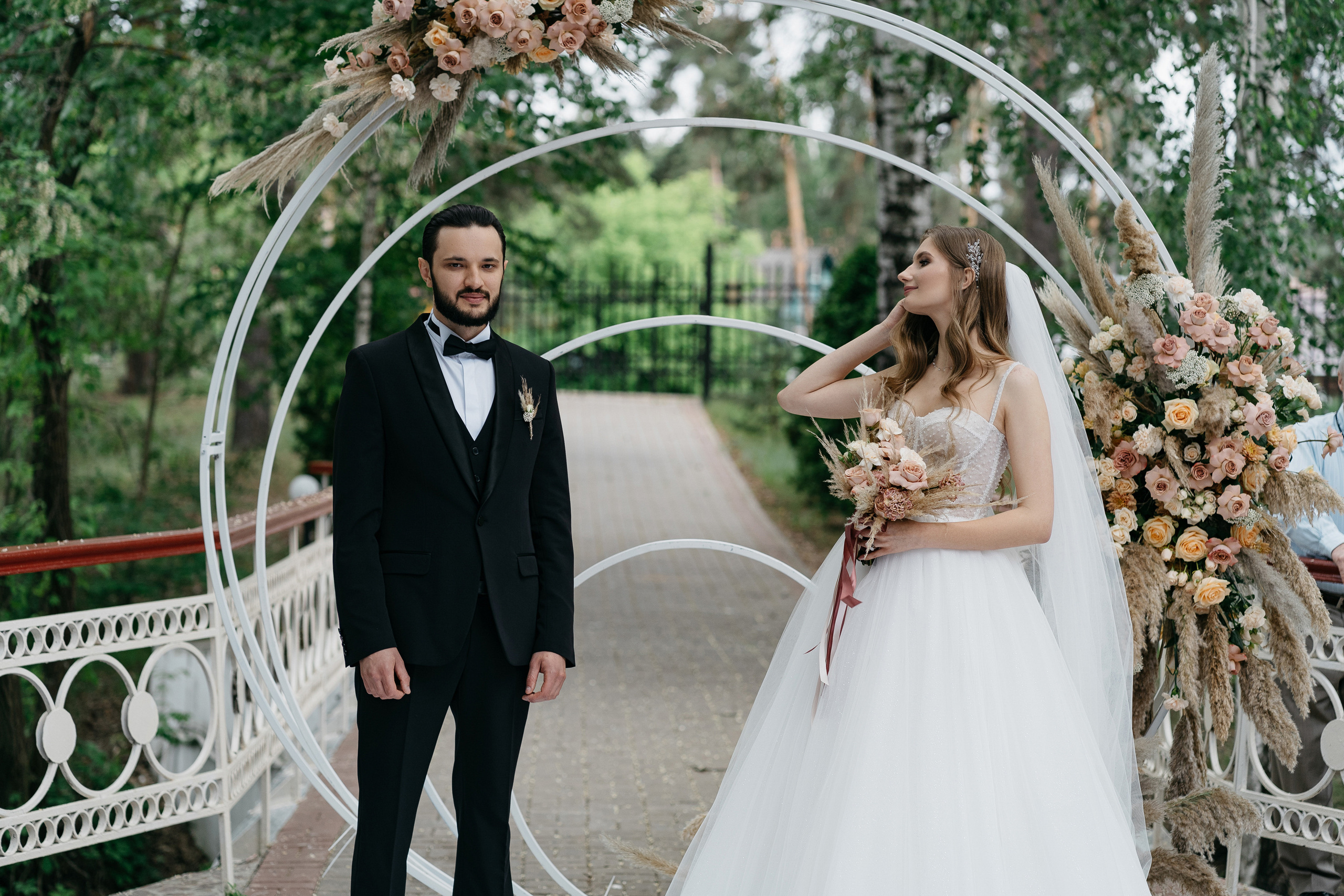 Алексей & Елизавета. Свадебный и репортажный фотограф Юров Дмитрий