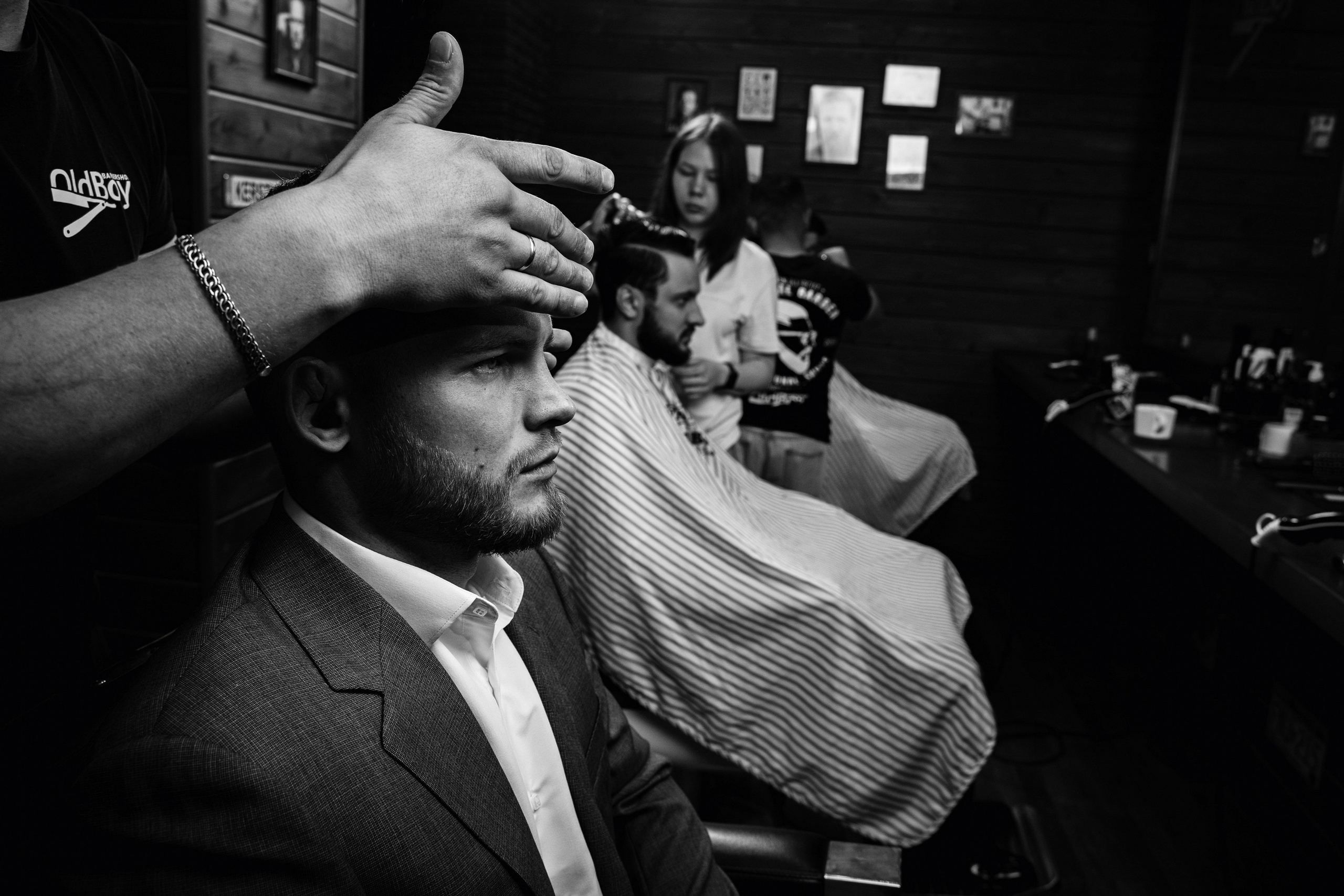 Алексей & Елизавета. Свадебный и репортажный фотограф Юров Дмитрий