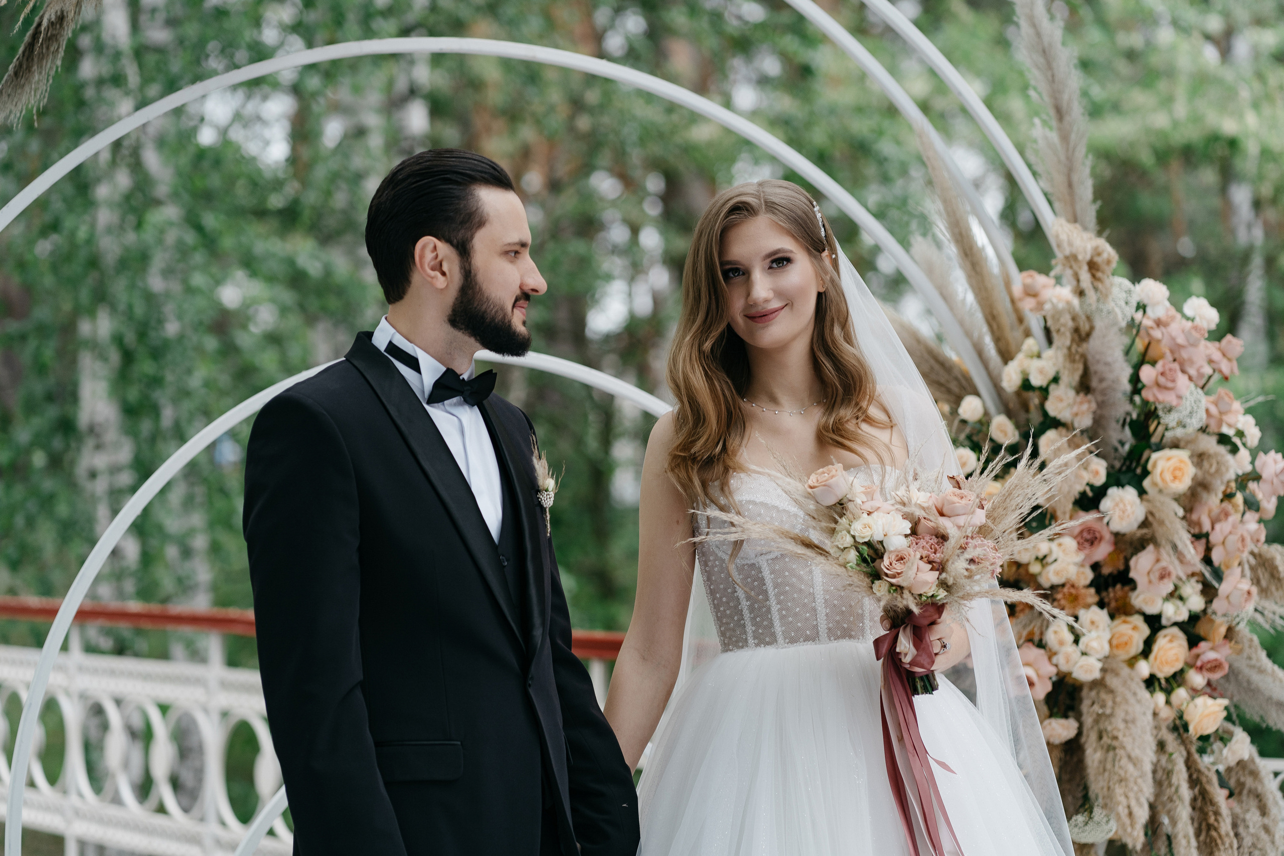 Алексей & Елизавета. Свадебный и репортажный фотограф Юров Дмитрий