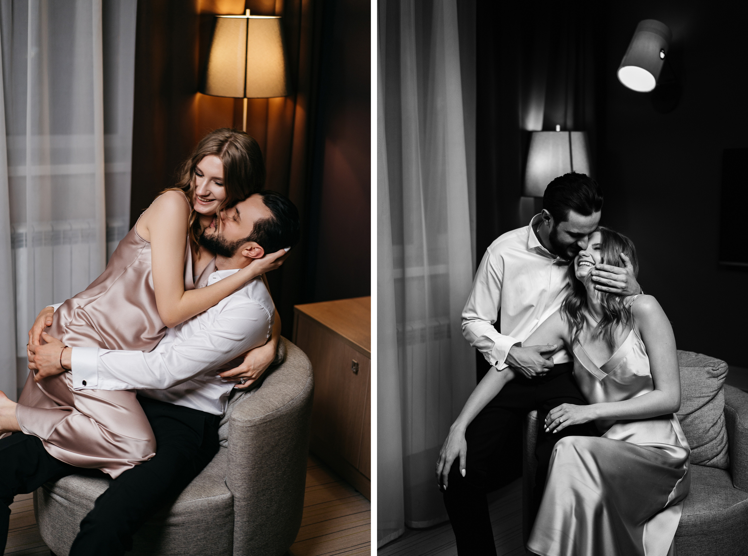 Алексей & Лиза. Свадебный и репортажный фотограф Юров Дмитрий