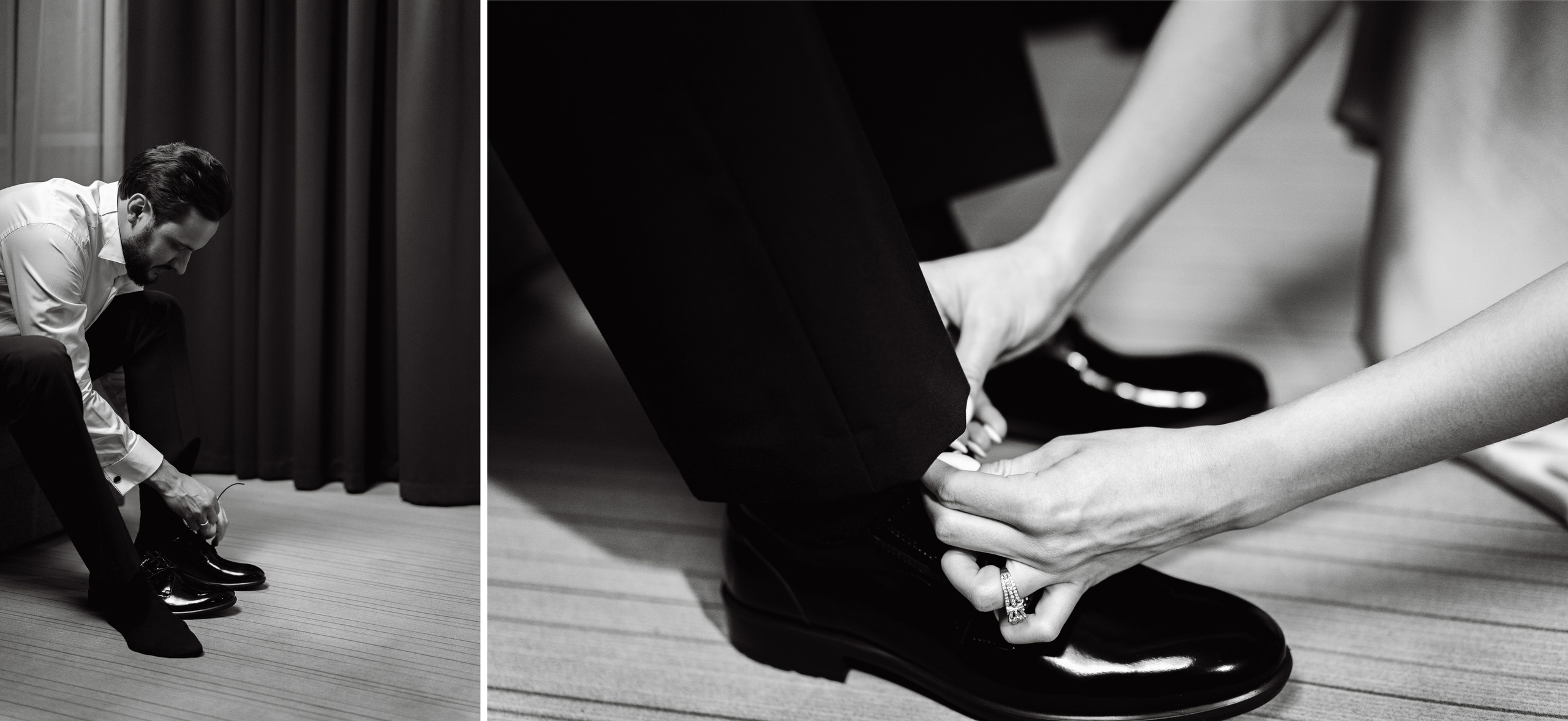 Алексей & Лиза. Свадебный и репортажный фотограф Юров Дмитрий