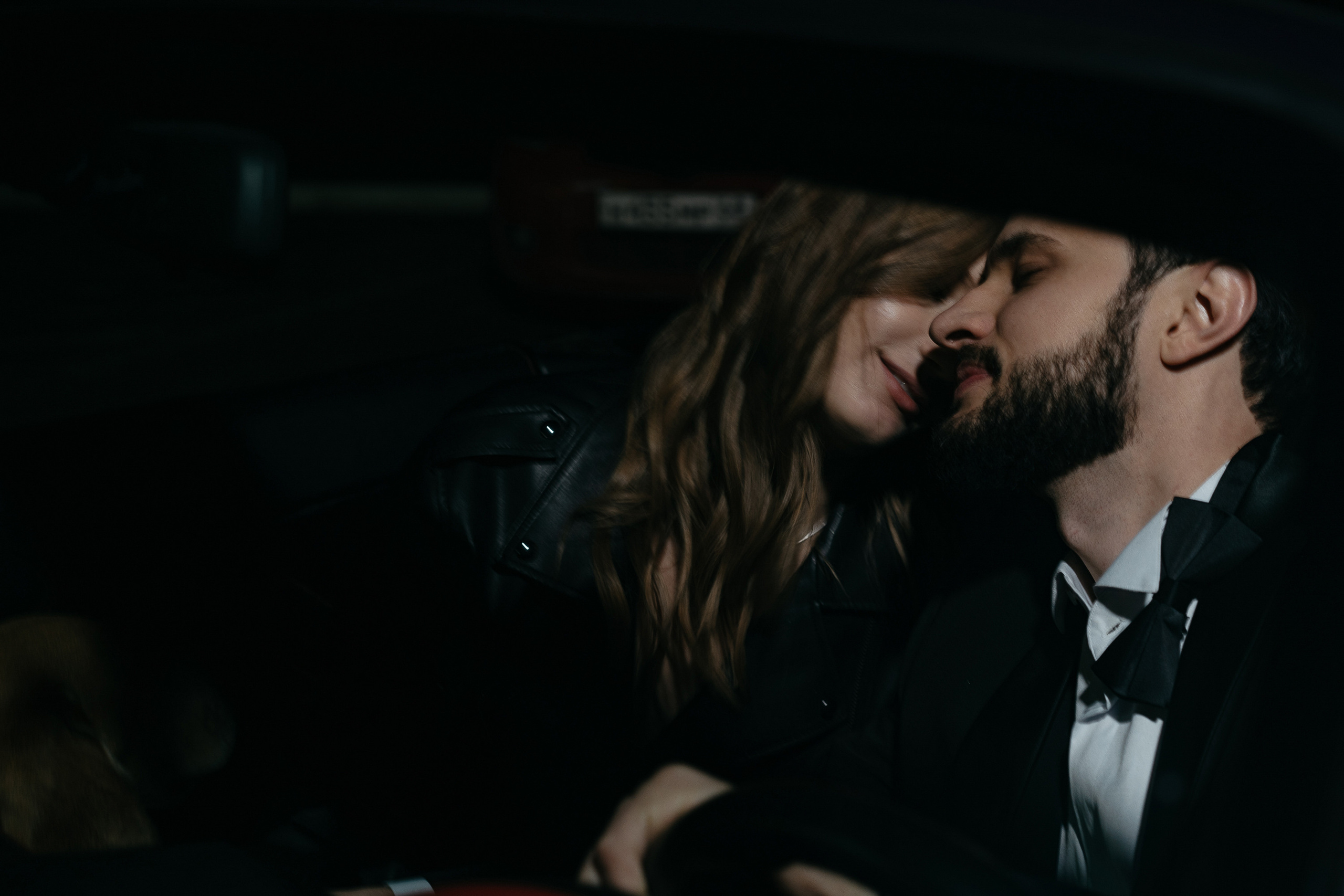 Алексей & Лиза. Свадебный и репортажный фотограф Юров Дмитрий