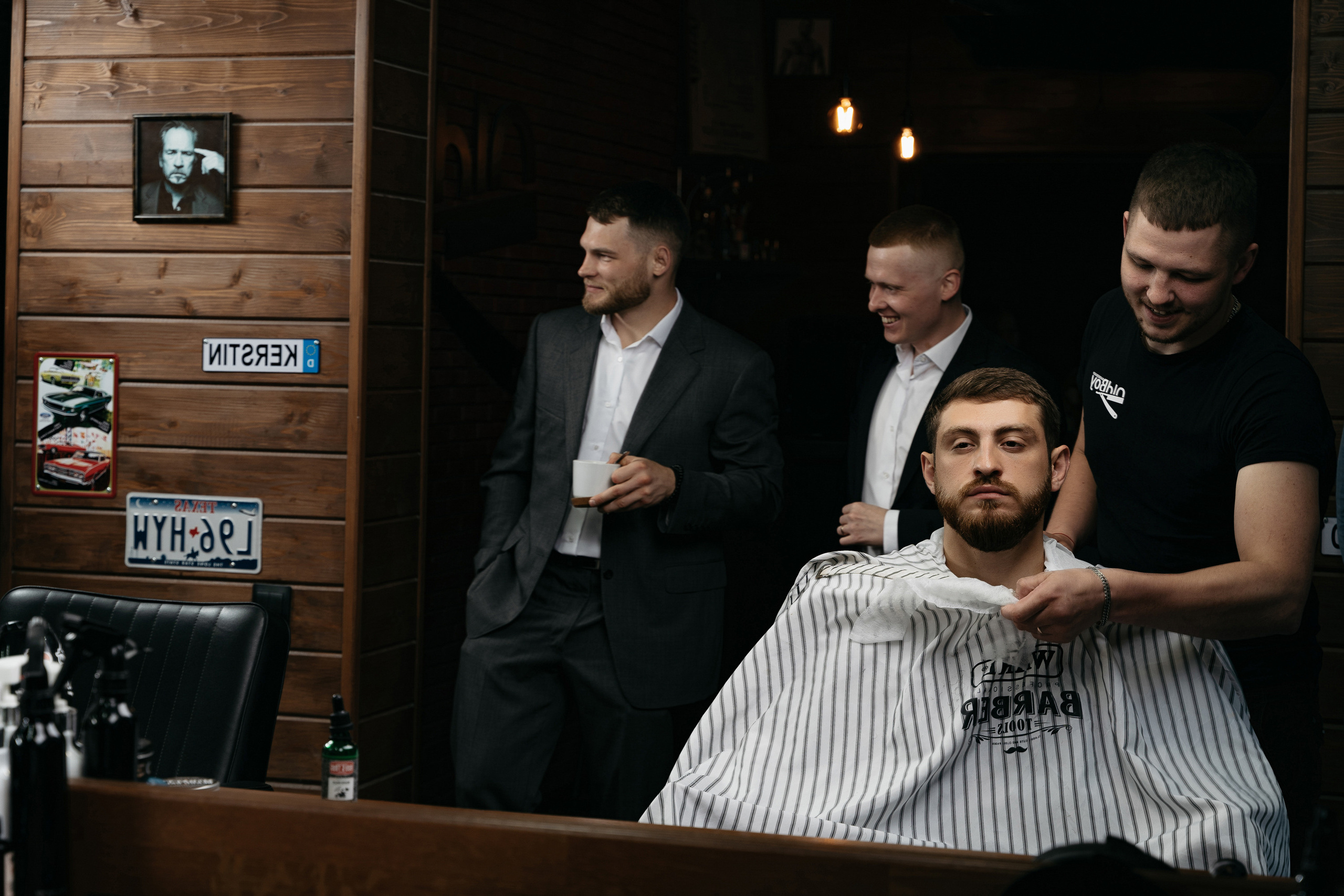 Алексей & Елизавета. Свадебный и репортажный фотограф Юров Дмитрий