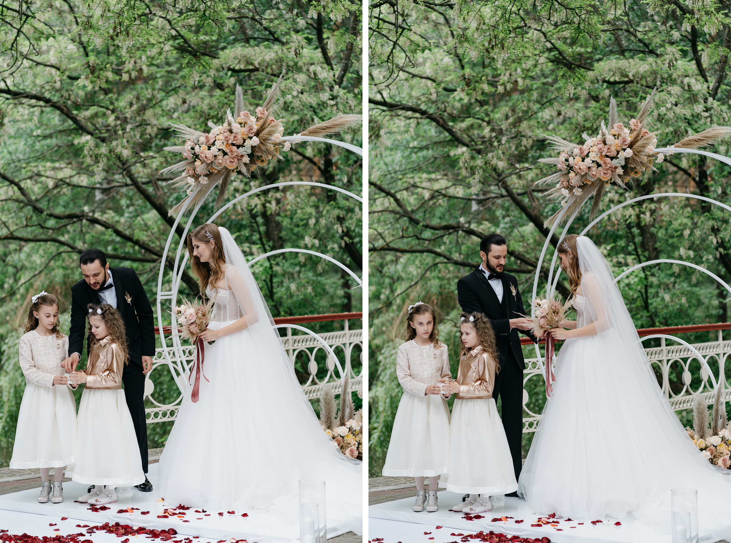Алексей & Елизавета. Свадебный и репортажный фотограф Юров Дмитрий