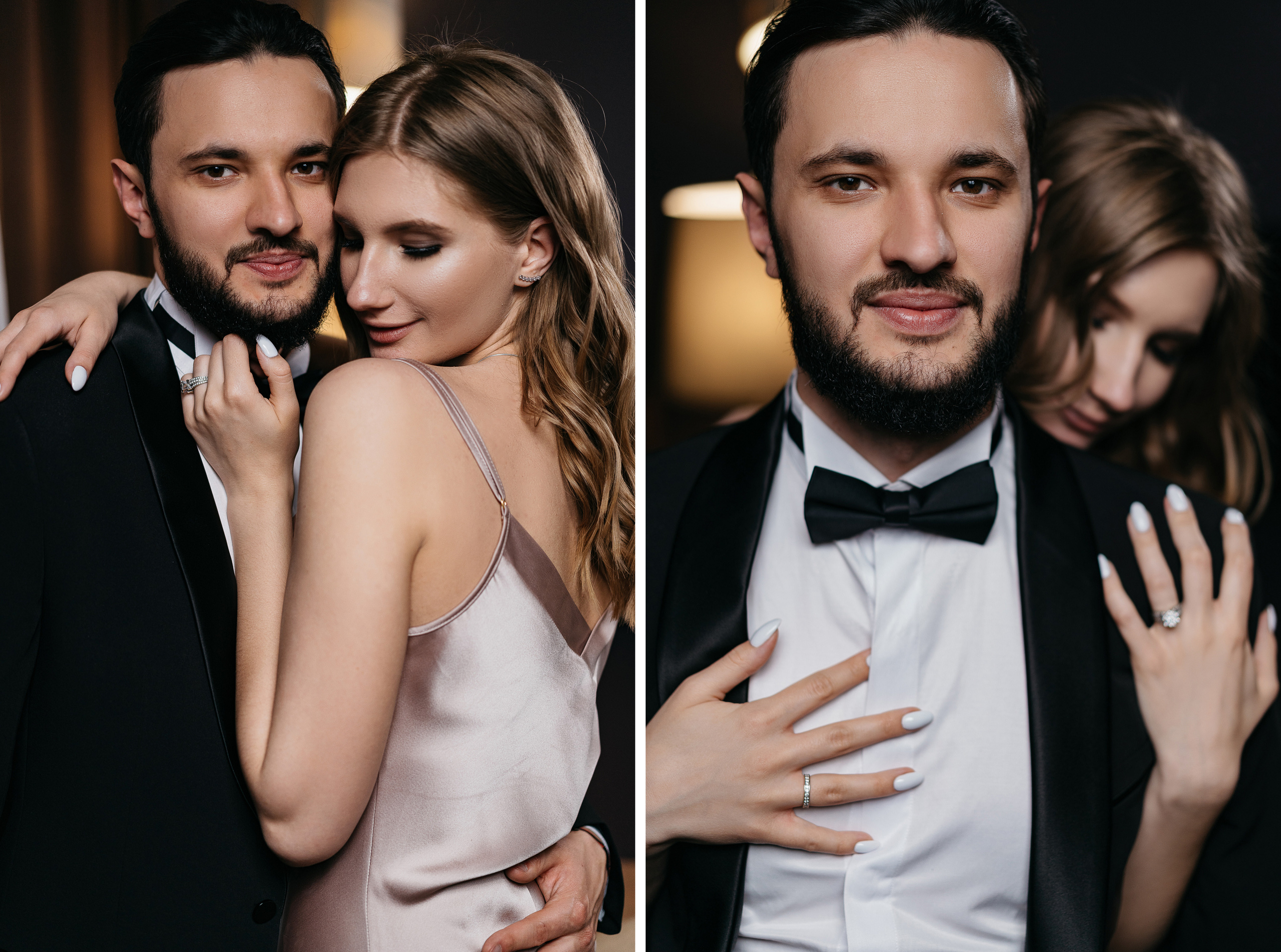 Алексей & Лиза. Свадебный и репортажный фотограф Юров Дмитрий