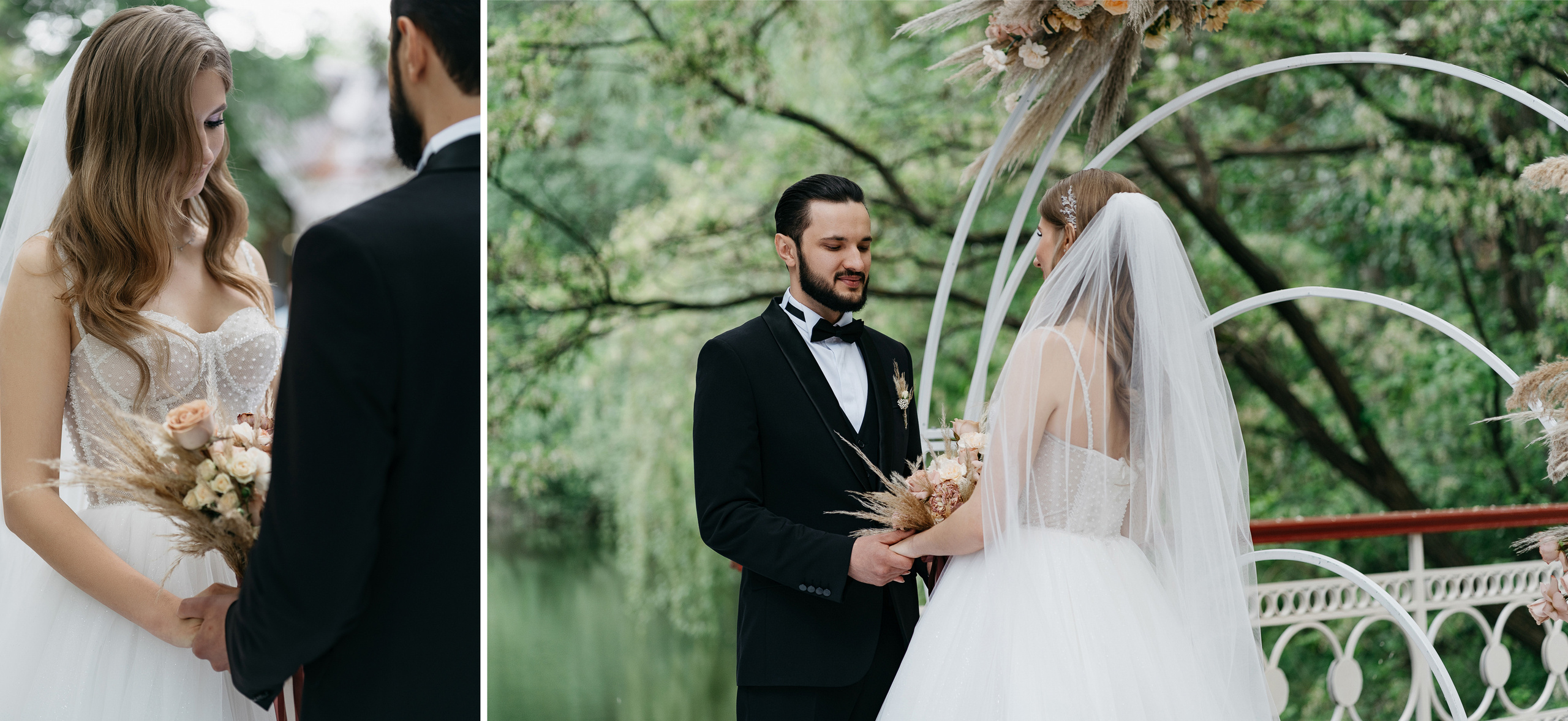 Алексей & Елизавета. Свадебный и репортажный фотограф Юров Дмитрий
