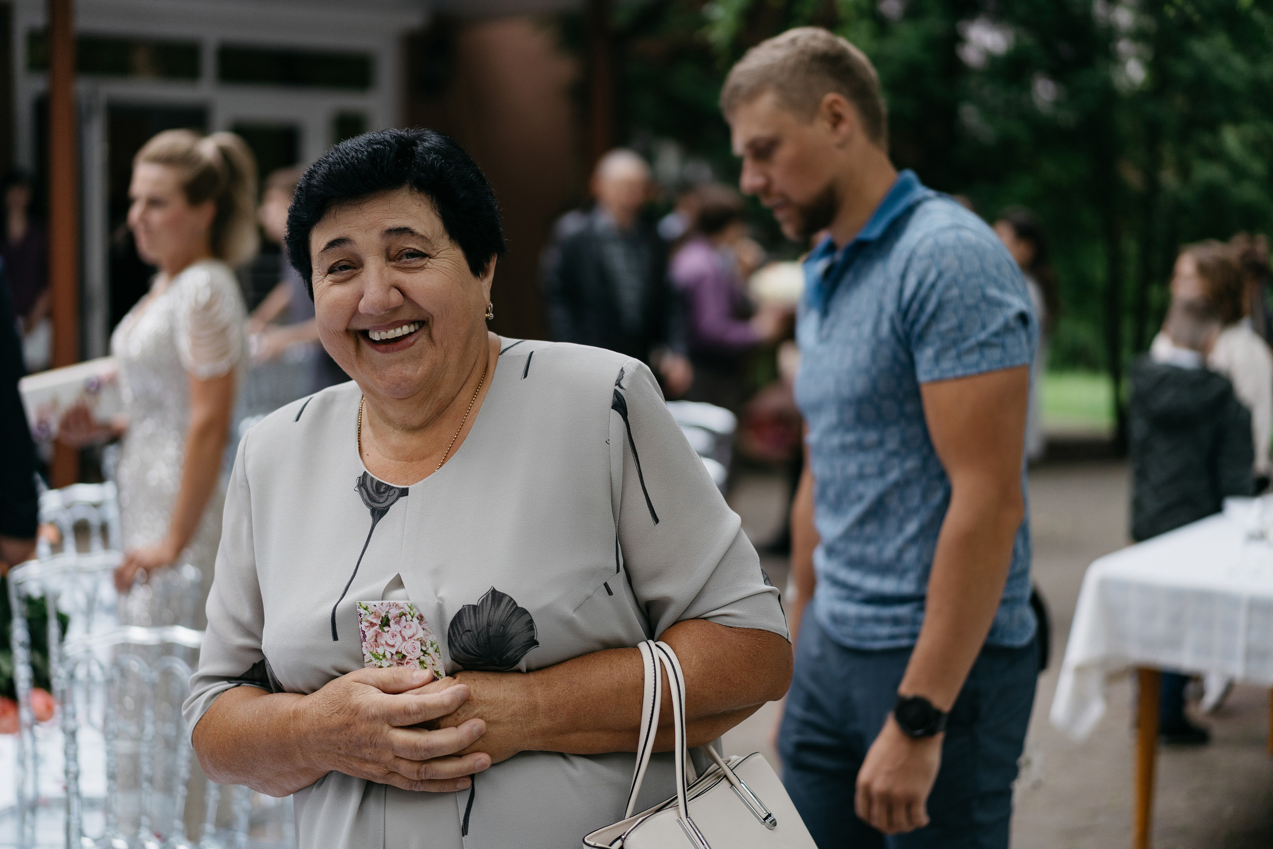 Алексей & Елизавета. Свадебный и репортажный фотограф Юров Дмитрий
