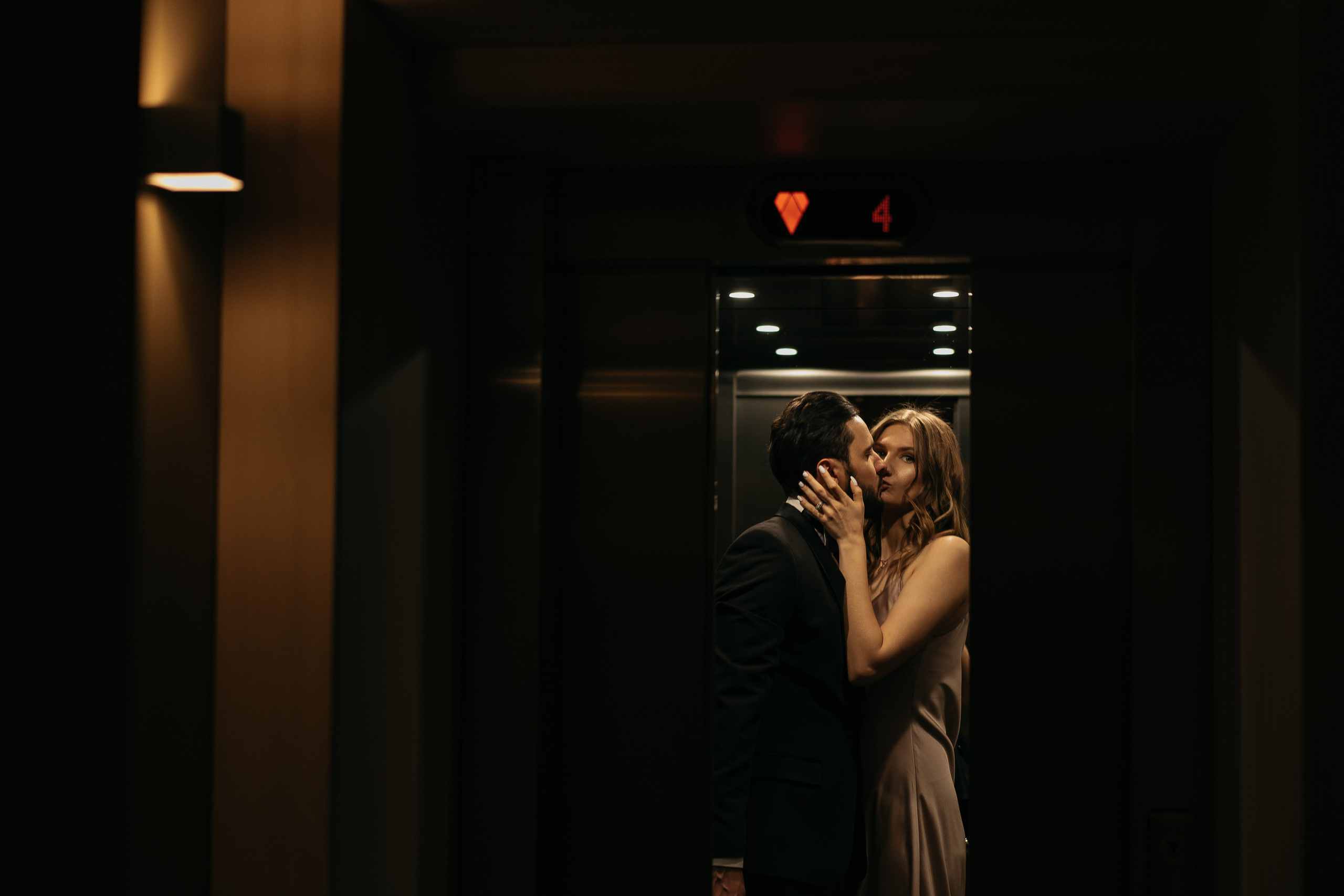 Алексей & Лиза. Свадебный и репортажный фотограф Юров Дмитрий