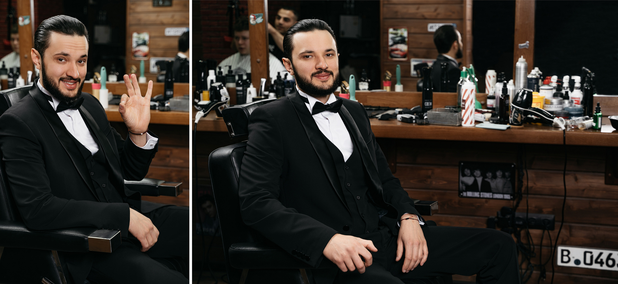 Алексей & Елизавета. Свадебный и репортажный фотограф Юров Дмитрий