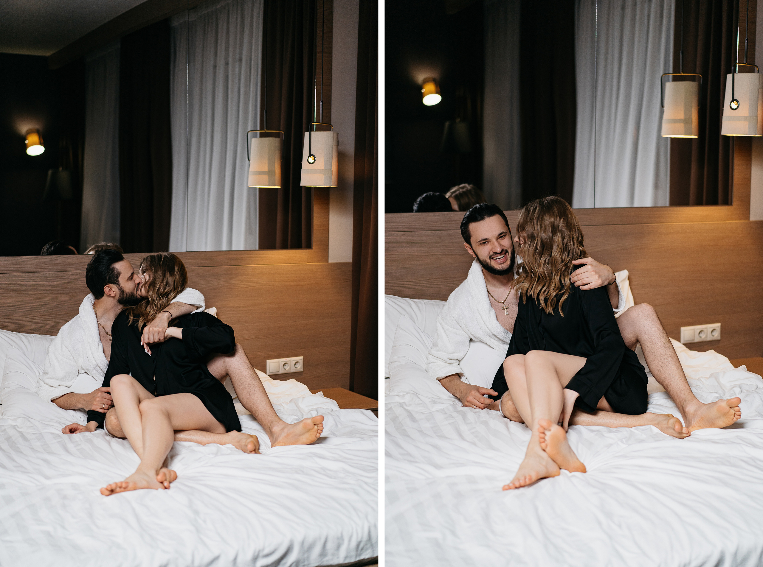 Алексей & Лиза. Свадебный и репортажный фотограф Юров Дмитрий