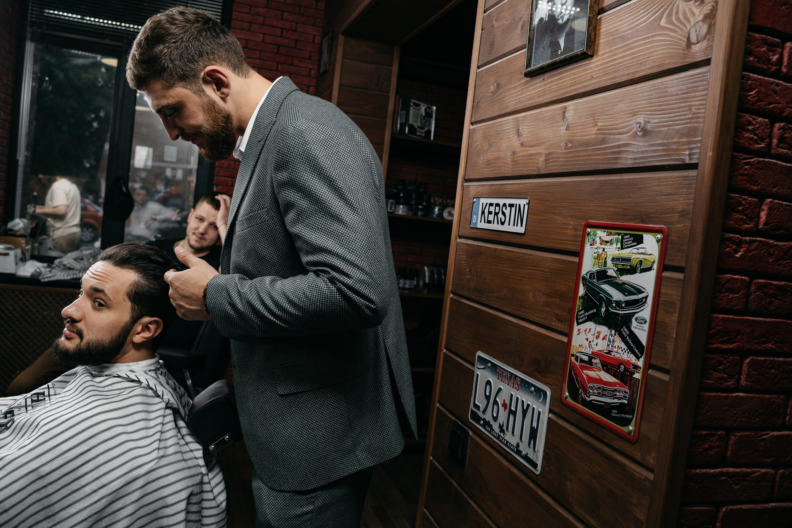 Алексей & Елизавета. Свадебный и репортажный фотограф Юров Дмитрий