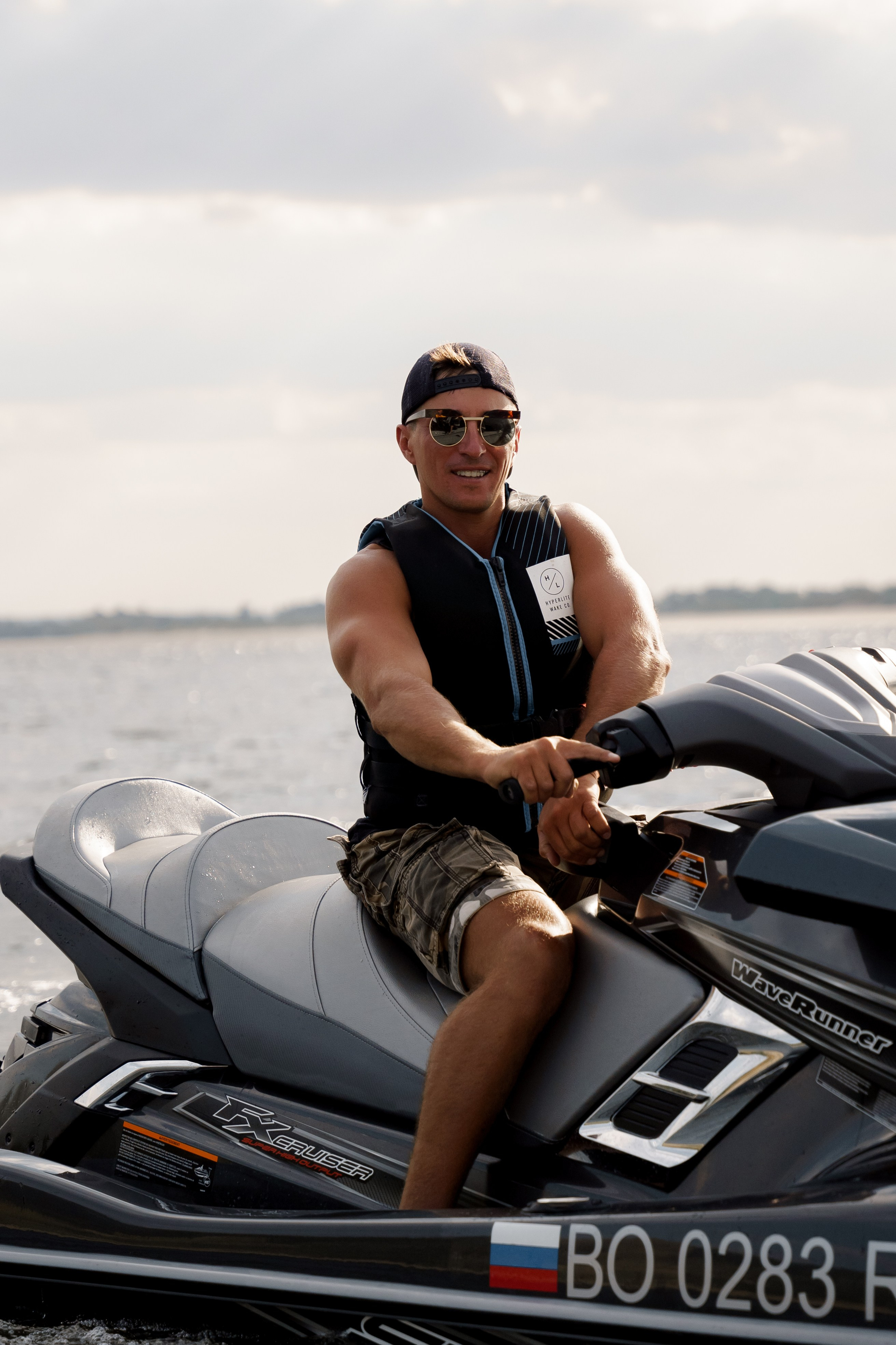 Surf 2025. Фотограф Валерия Крахмалева