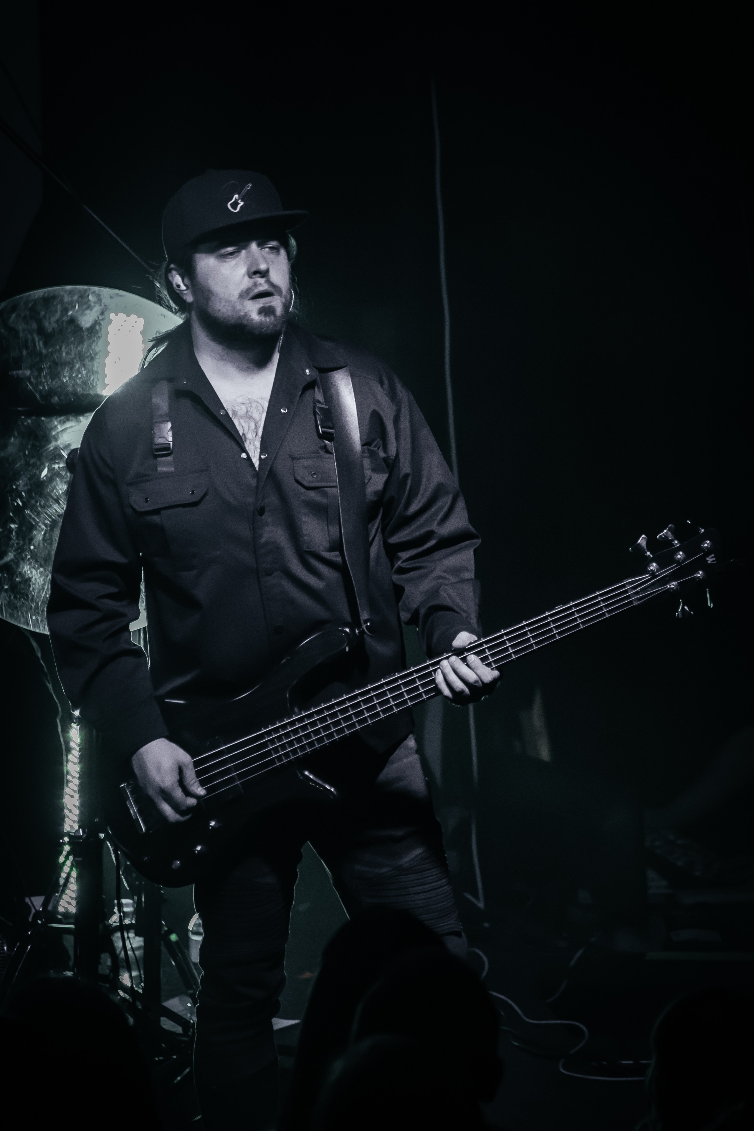 Инкогнито, Эрмитаж, 12.03.2026. Фотограф Регина Крикунова г. Красноярск