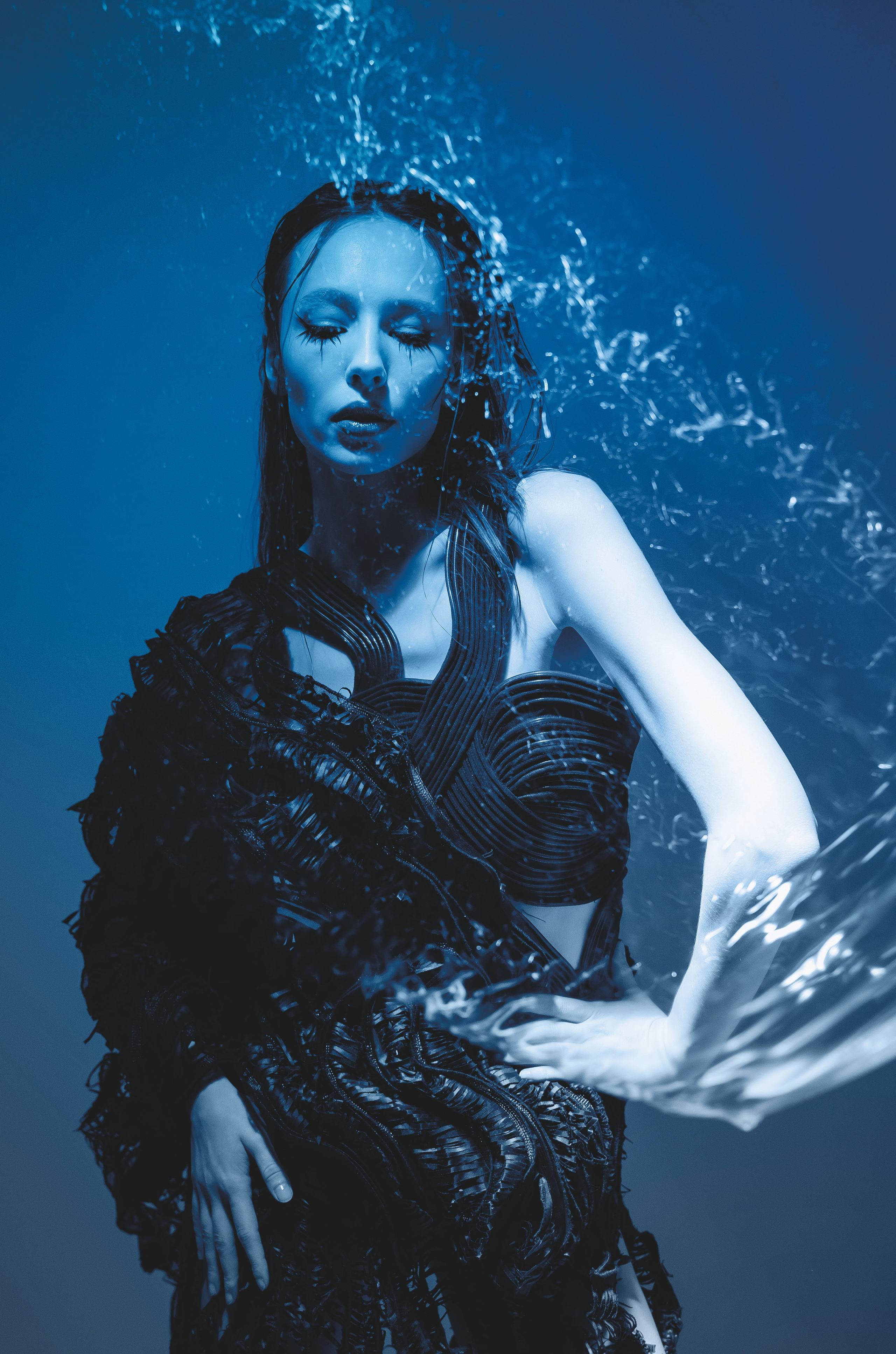 More. Рекламный и fashion фотограф в Санкт-Петербурге — Юлия Дроздова