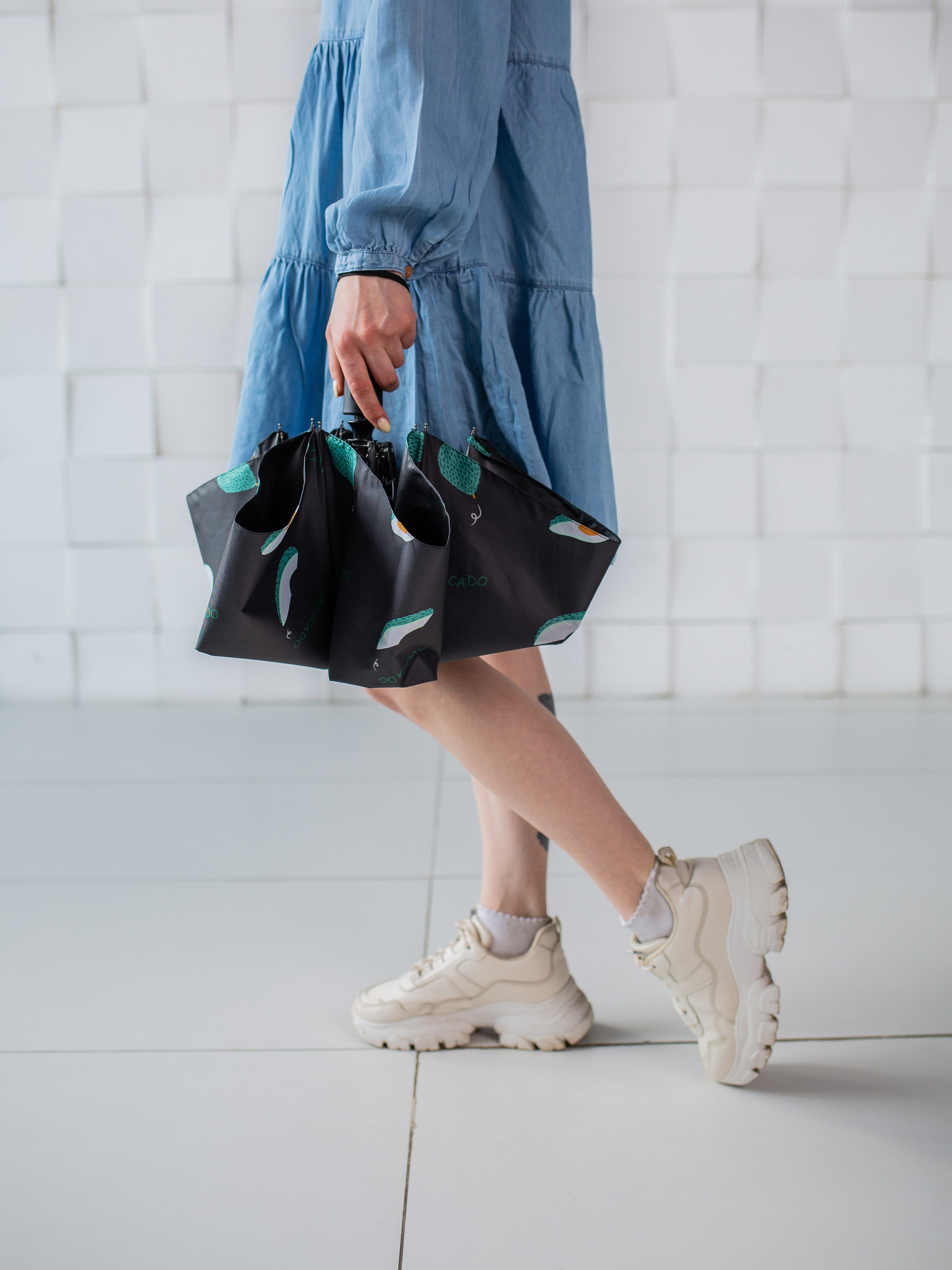 Зонты. Семейный фотограф Николаева Ольга