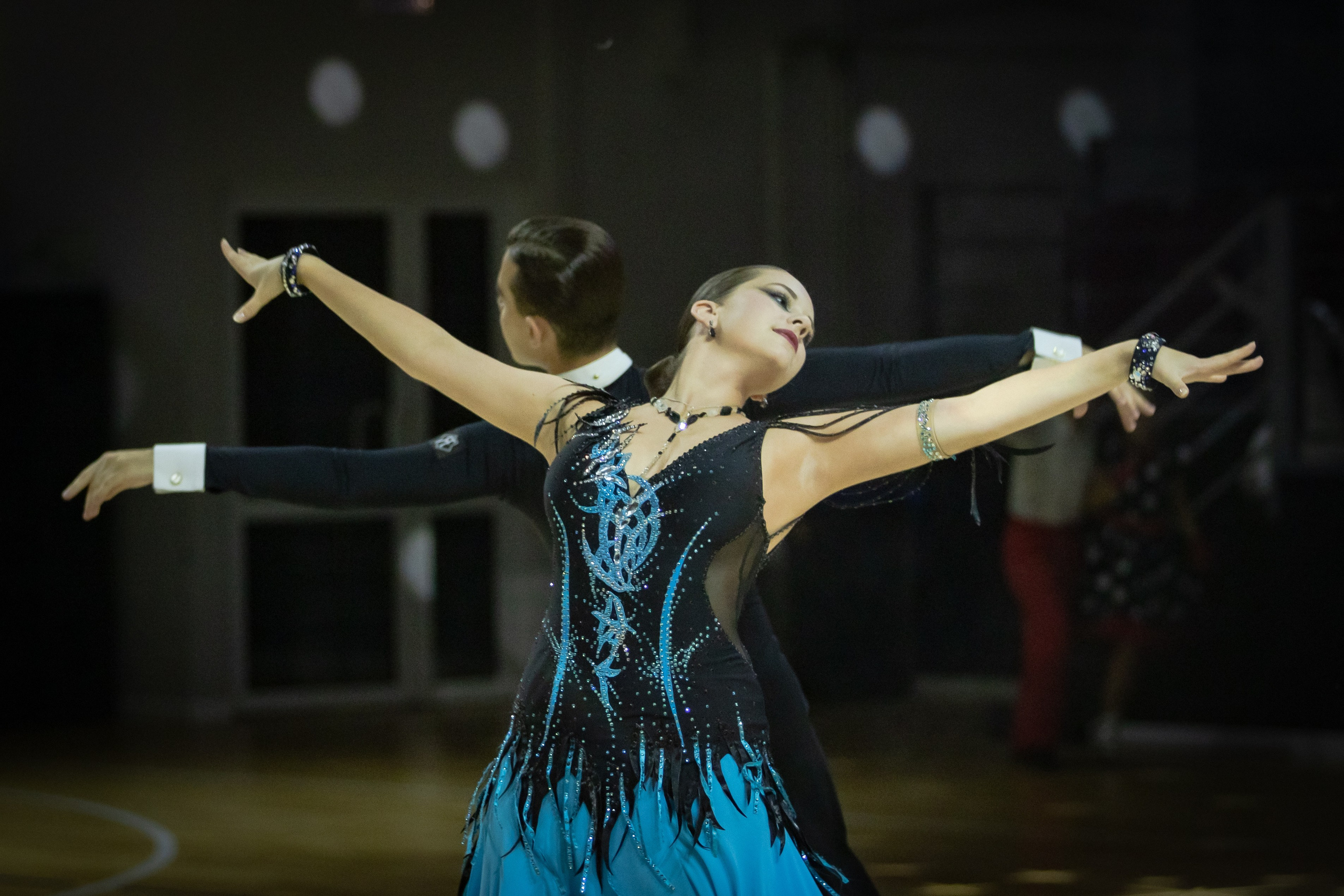 Региональный турнир по танц. спорту. Фотограф. г. Южно-Сахалинск. Олег Толстов