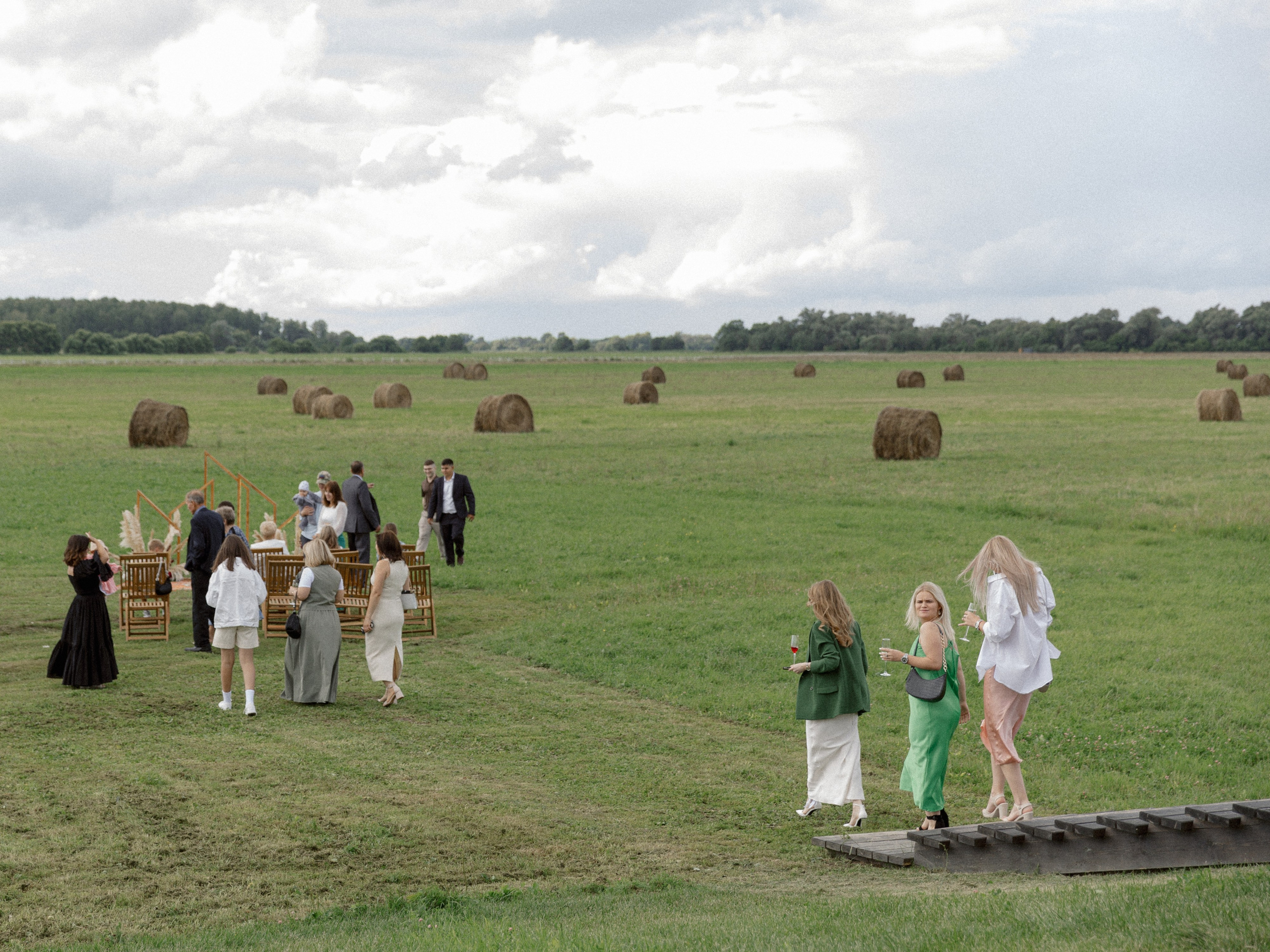Анонс Wedding day Андрей и Екатерина. Свадебный фотограф Колесников Антон