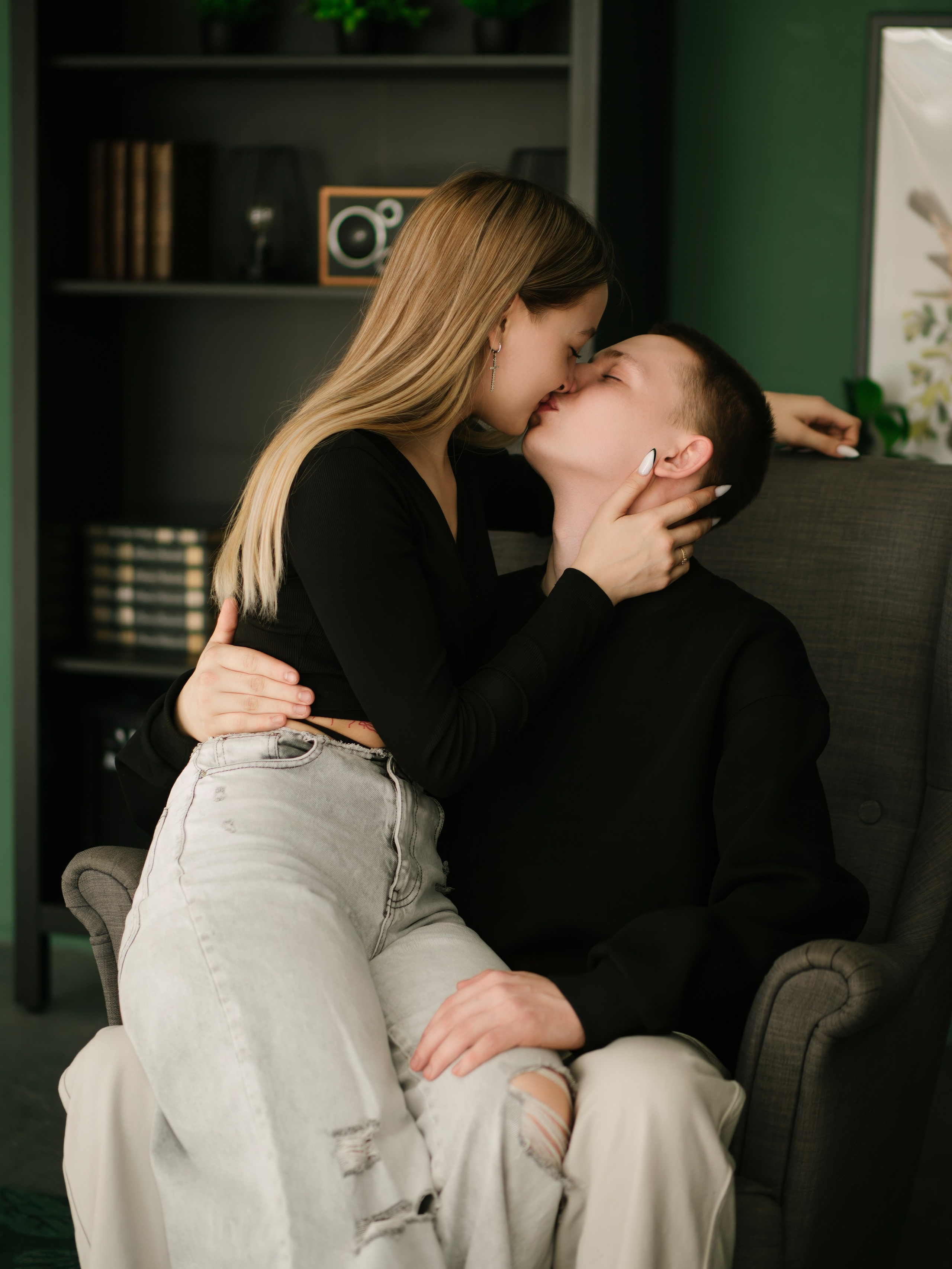 Love Story. Свадебный фотограф во Владимире - Мария Широкорядова