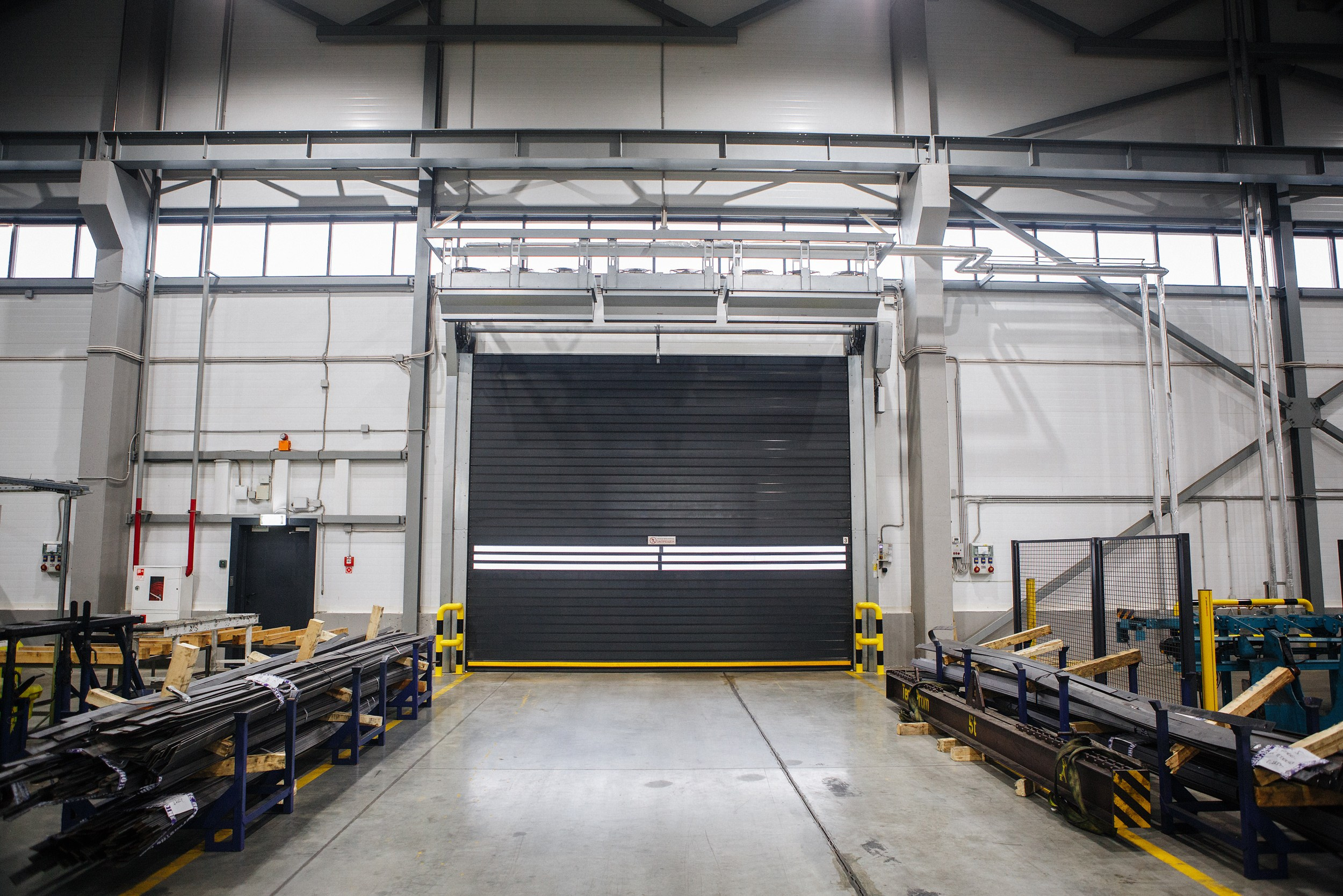 ОЭЗ Липецк DOKA. Свадебный и портретный Фотограф в Липецке Дмитрий Котюков