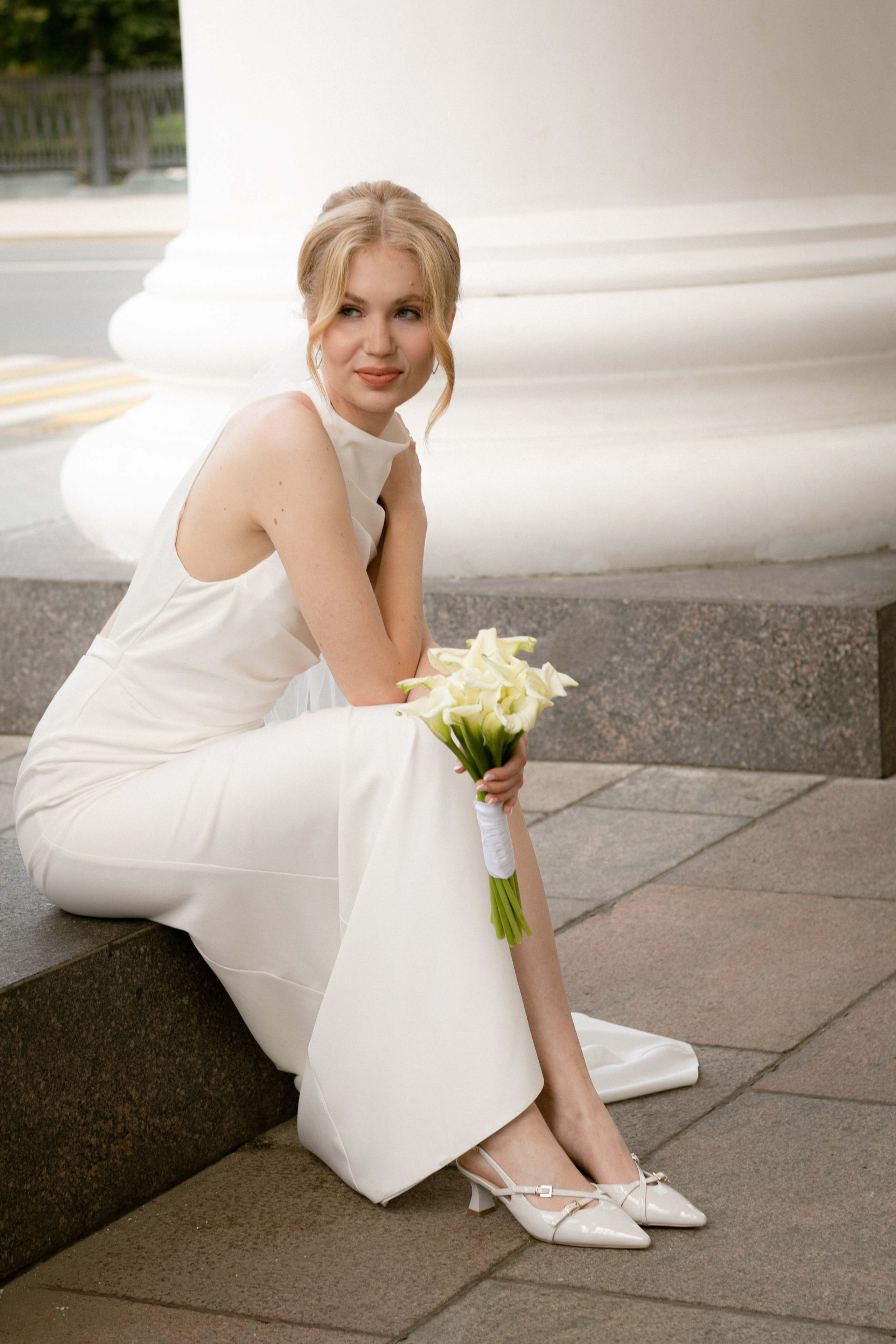 Алетта и Владимир