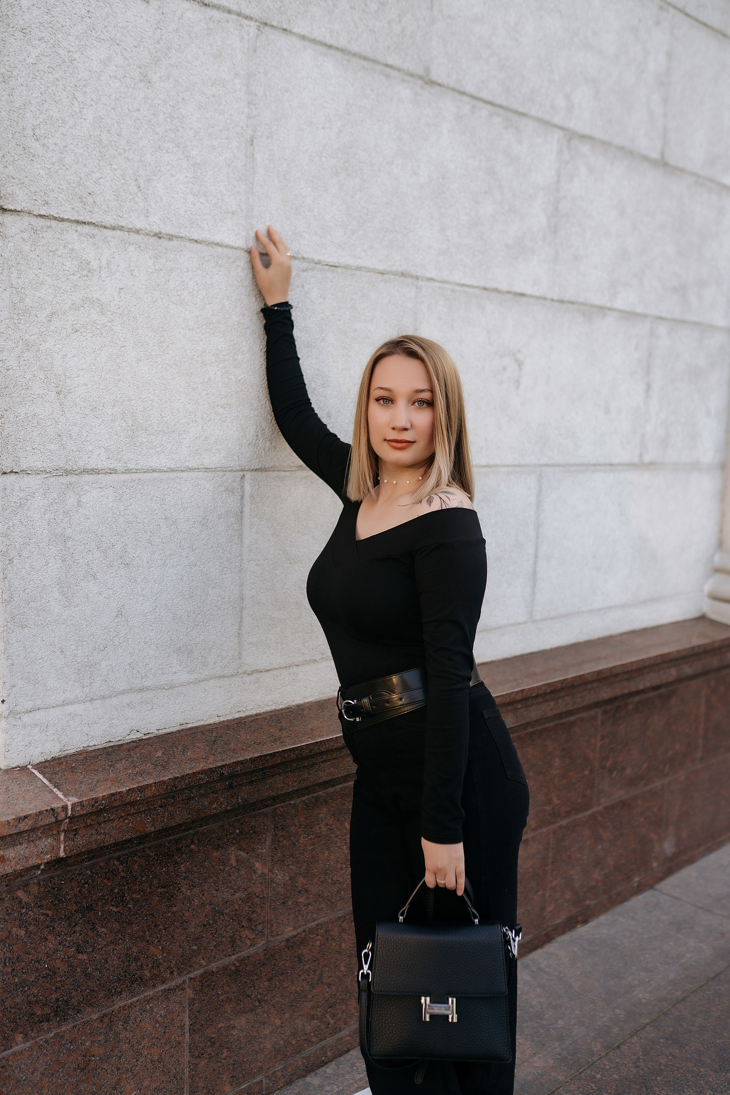 Анастасия | Экспресс-съемка. Фотограф Карина Шмулёва. Воронеж и область