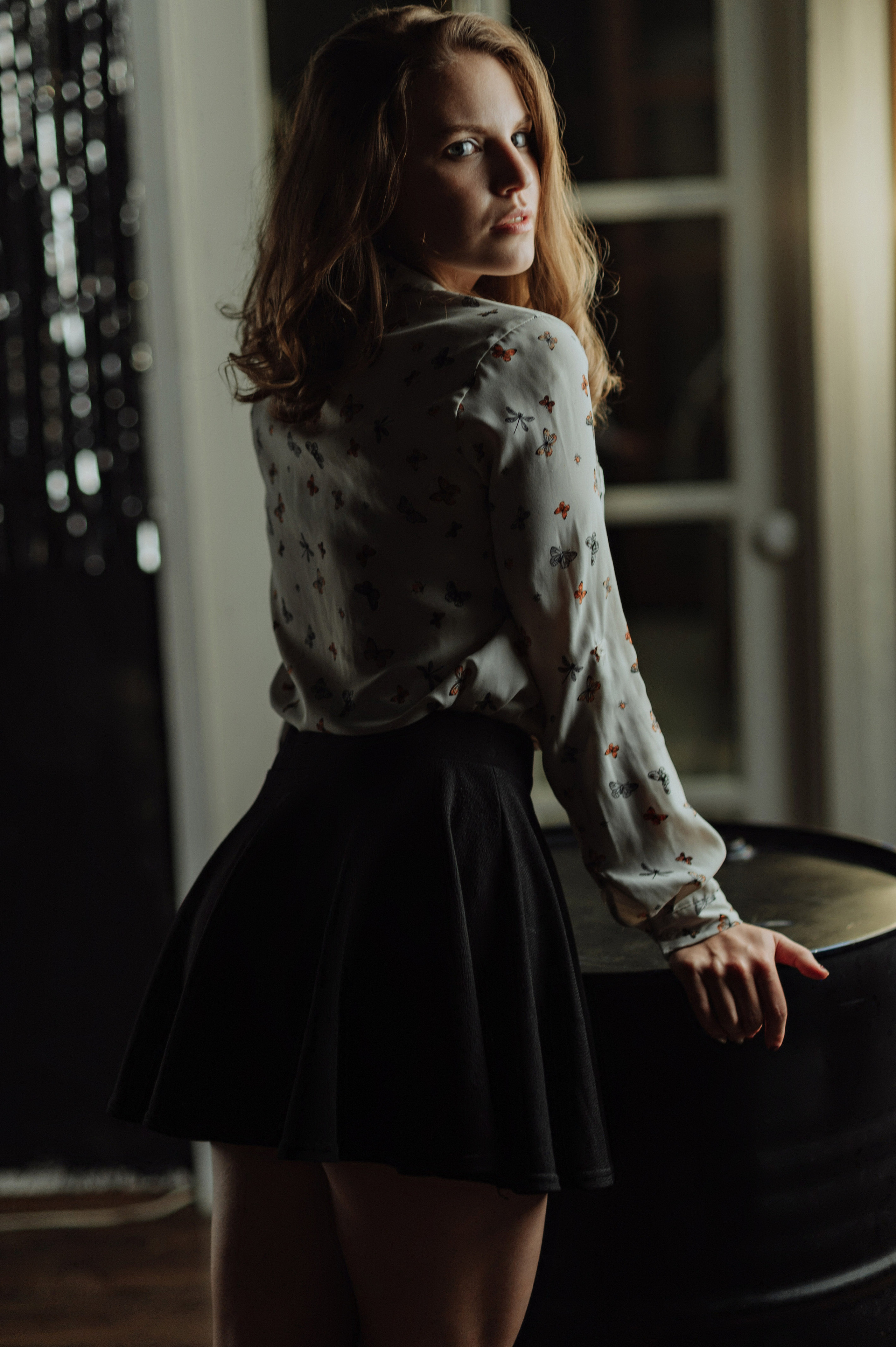 Одиночные фотосессии. Семейный и свадебный фотограф в Улан-Удэ, Иркутске Илья Спектор