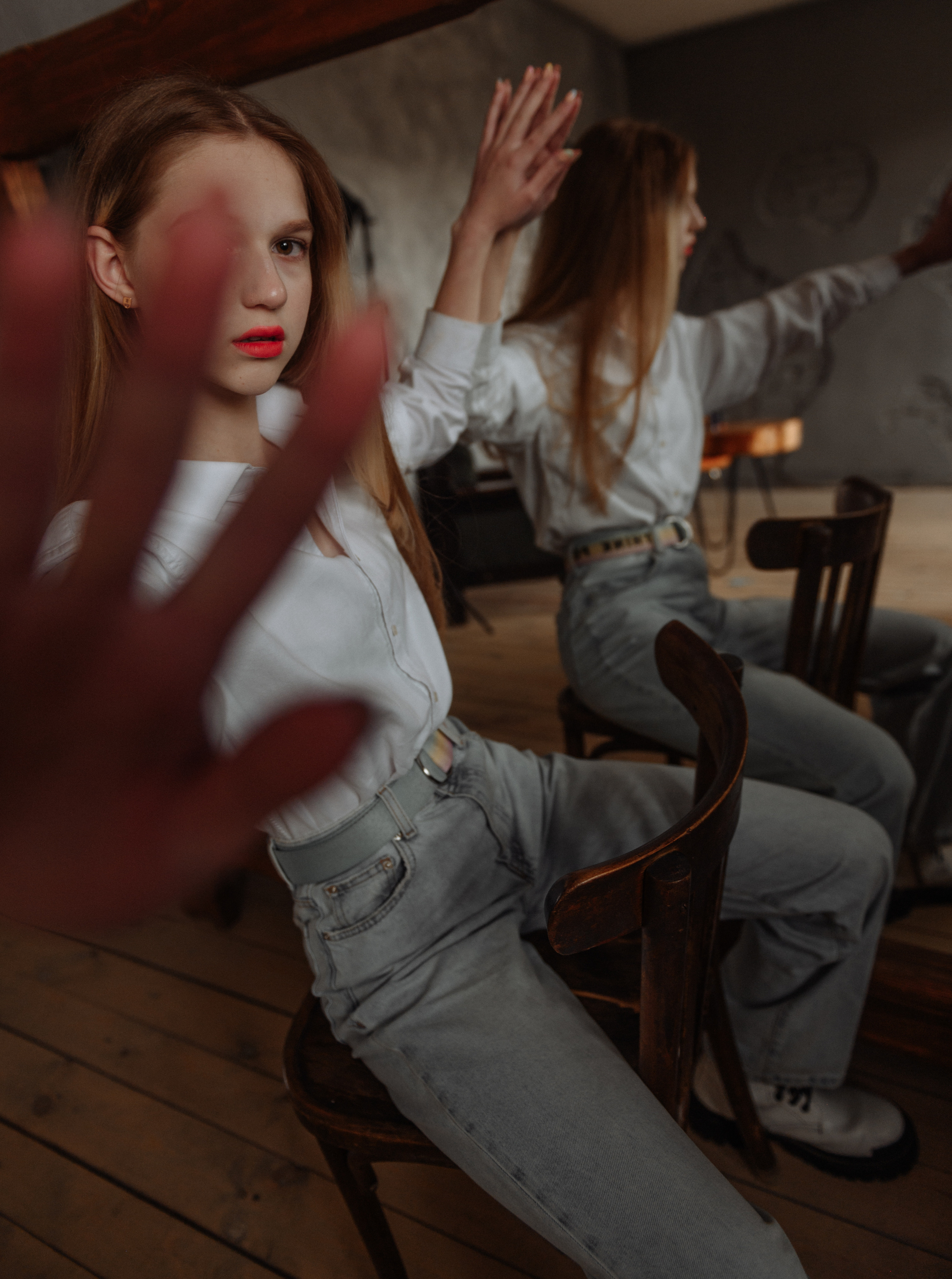 Одиночные фотосессии. Семейный и свадебный фотограф в Улан-Удэ, Иркутске Илья Спектор