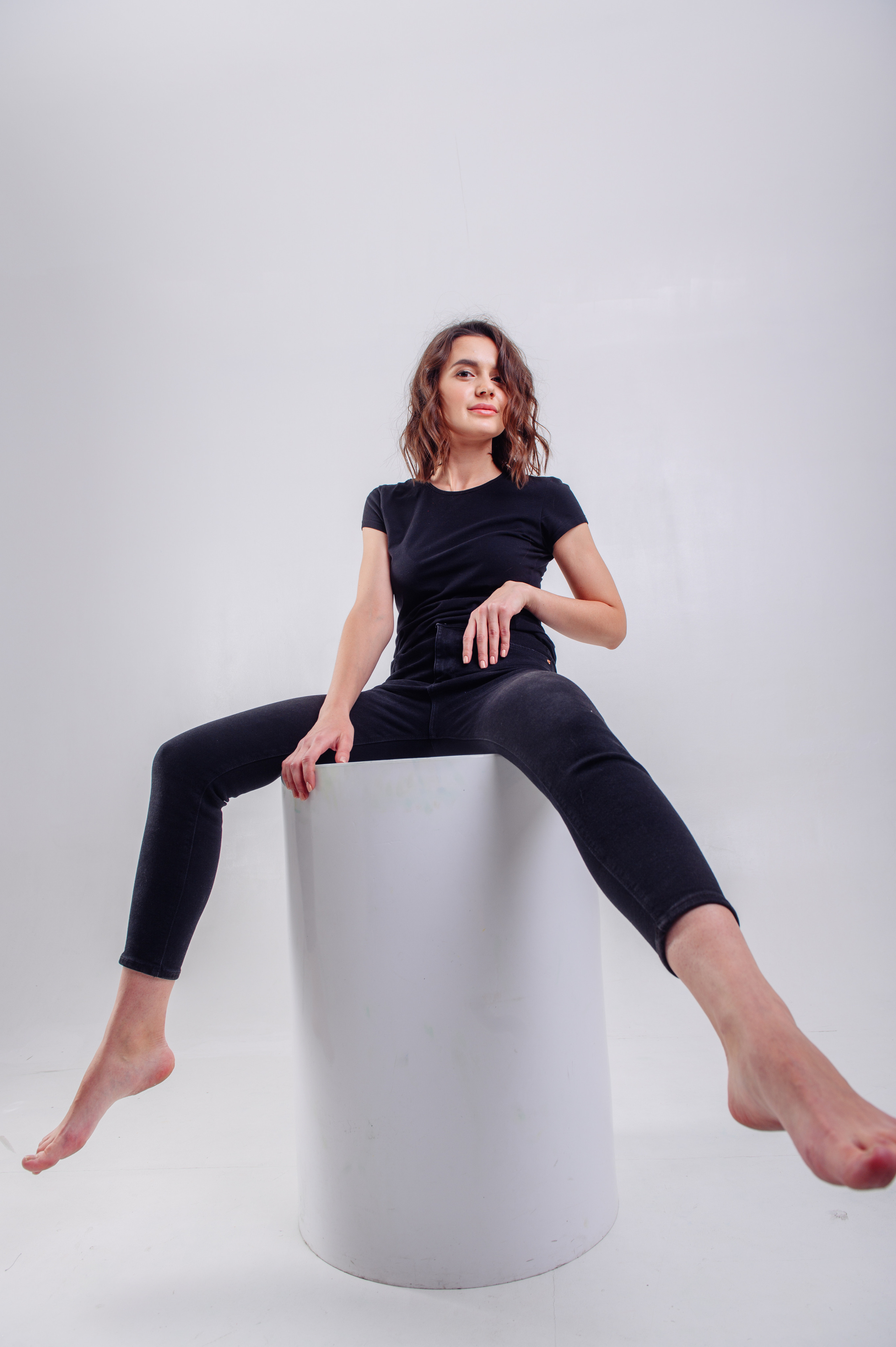 Одиночные фотосессии. Семейный и свадебный фотограф в Улан-Удэ, Иркутске Илья Спектор