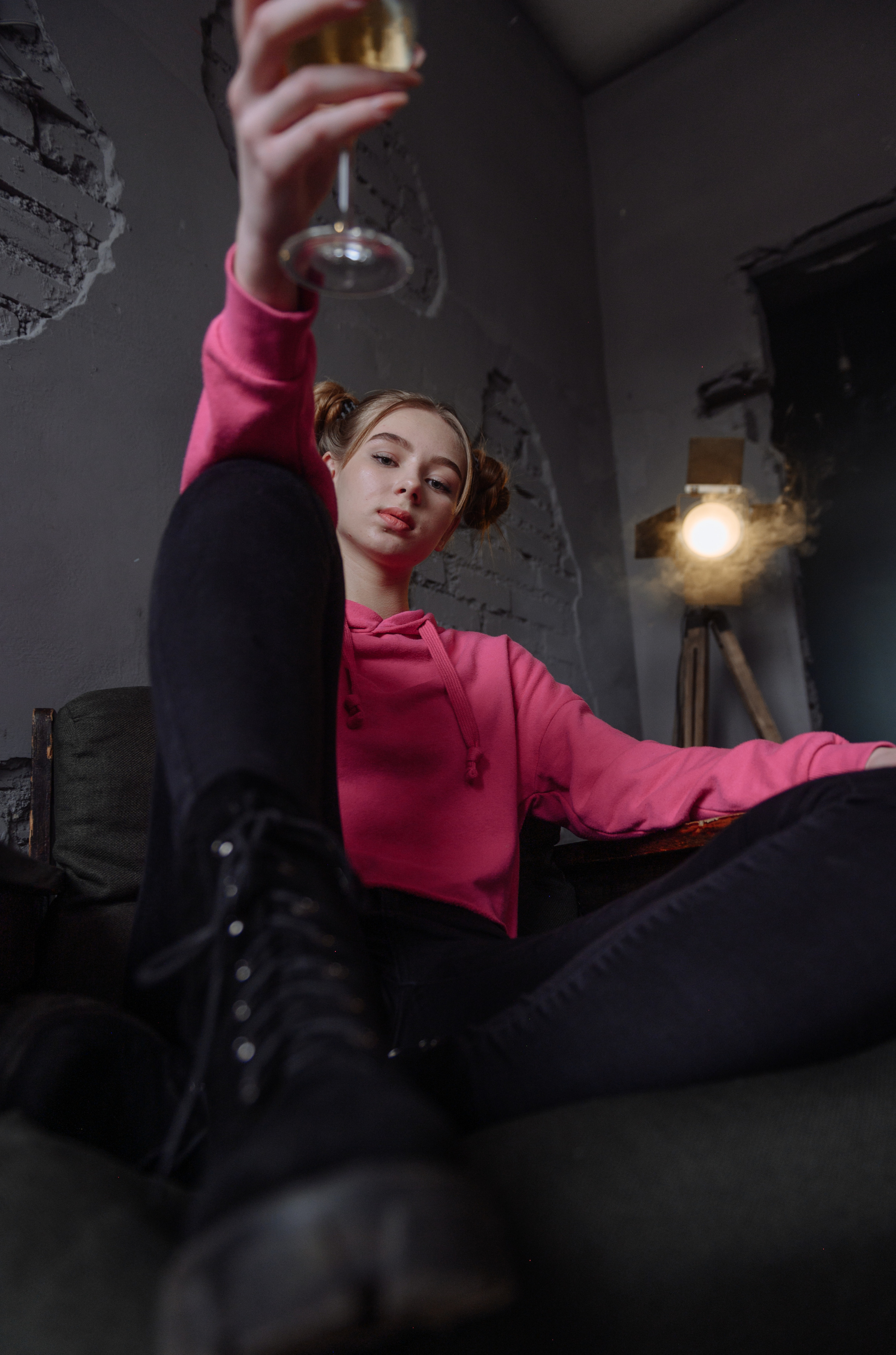 Одиночные фотосессии. Семейный и свадебный фотограф в Улан-Удэ, Иркутске Илья Спектор