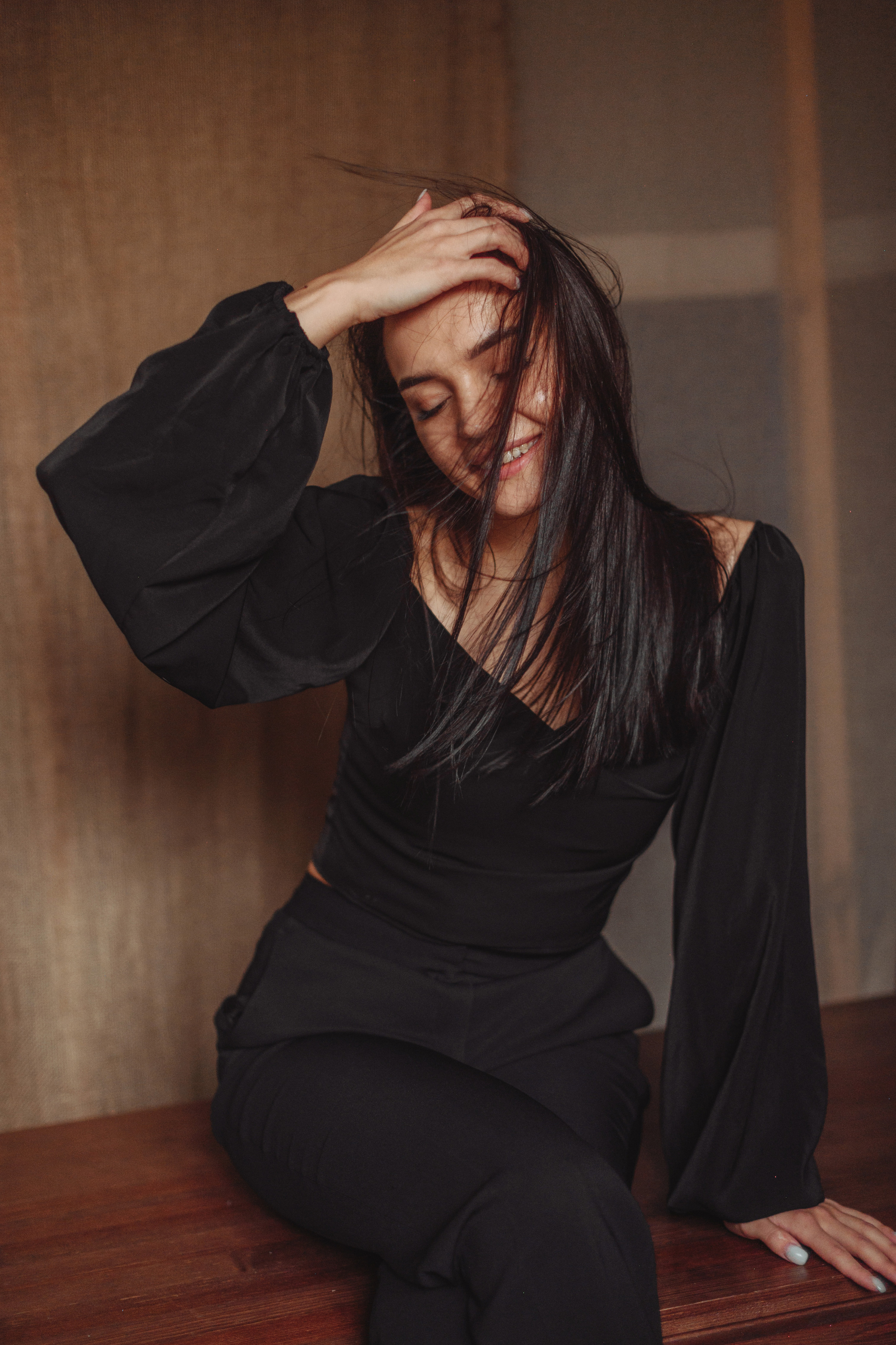 Одиночные фотосессии. Семейный и свадебный фотограф в Улан-Удэ, Иркутске Илья Спектор