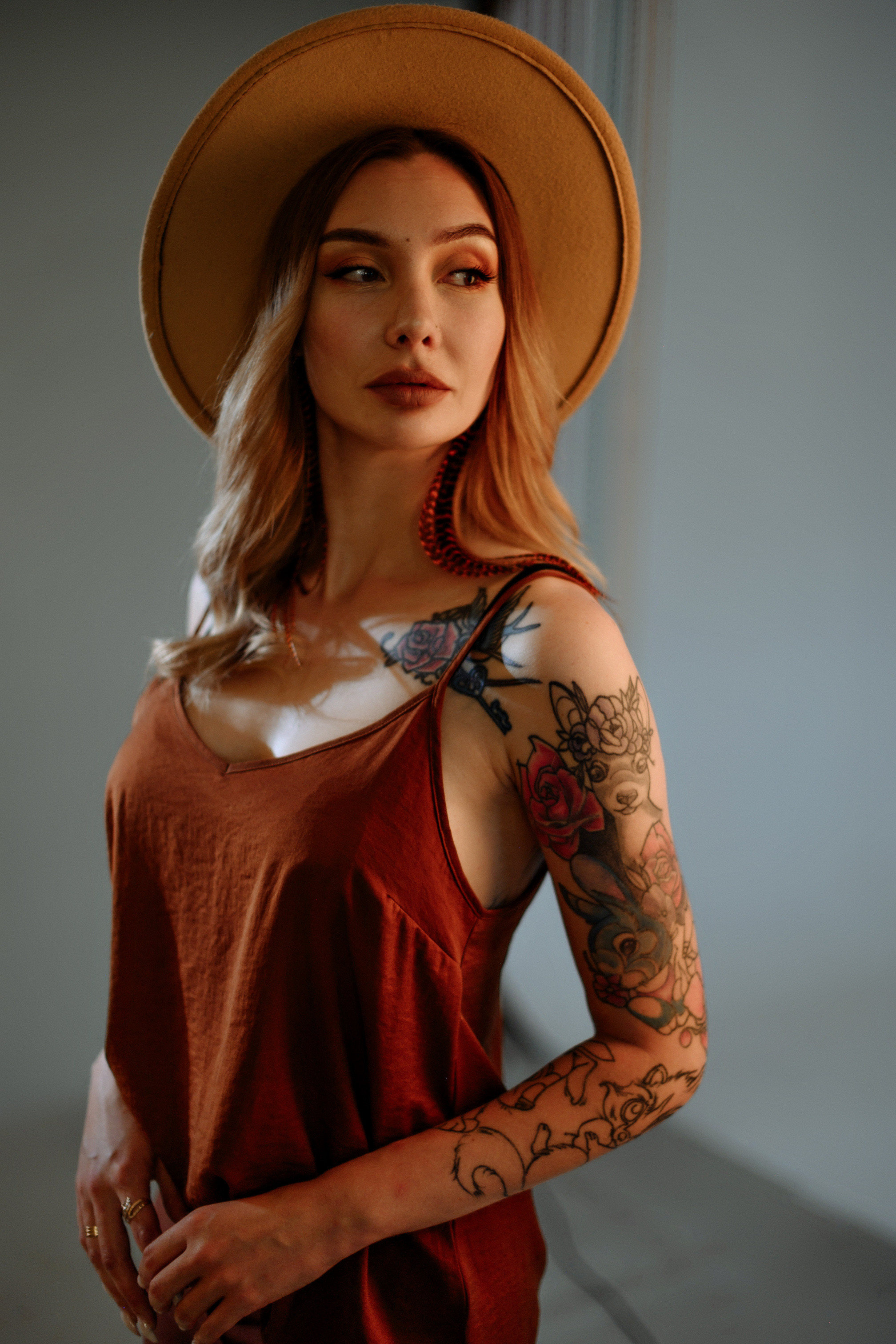 Одиночные фотосессии. Семейный и свадебный фотограф в Улан-Удэ, Иркутске Илья Спектор