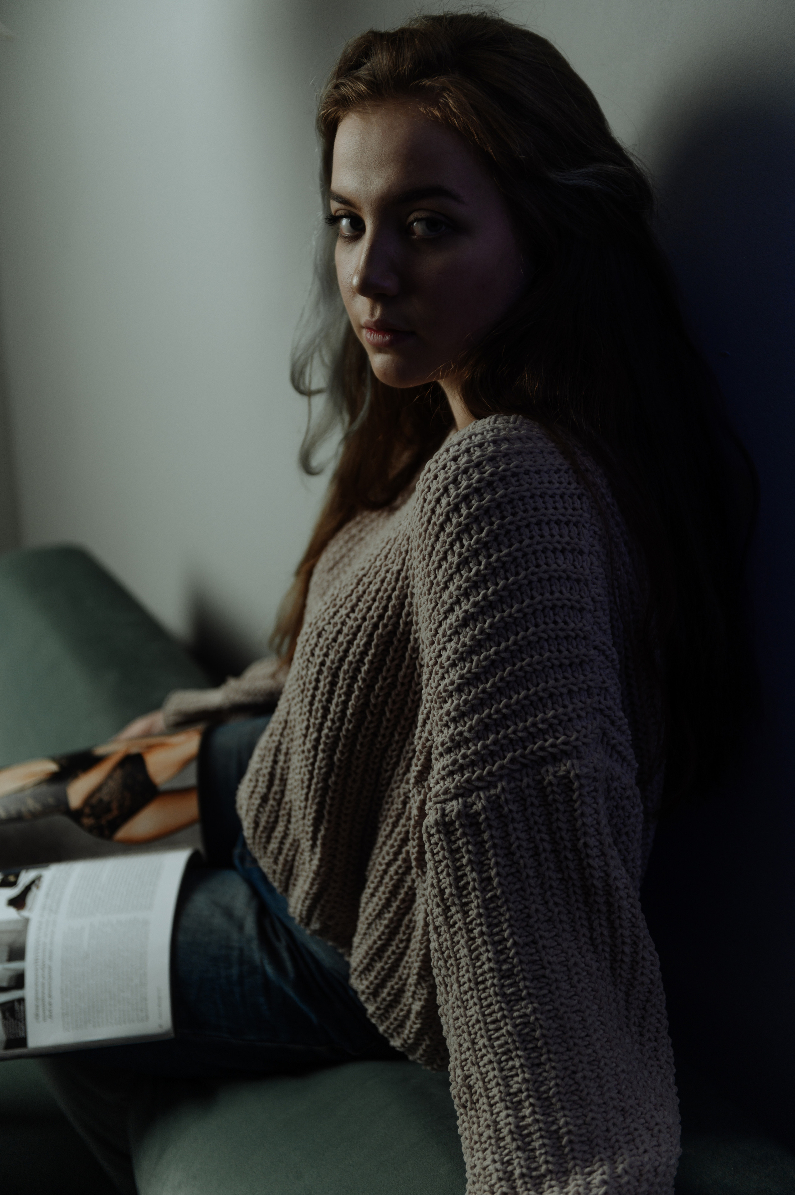 Одиночные фотосессии. Семейный и свадебный фотограф в Улан-Удэ, Иркутске Илья Спектор