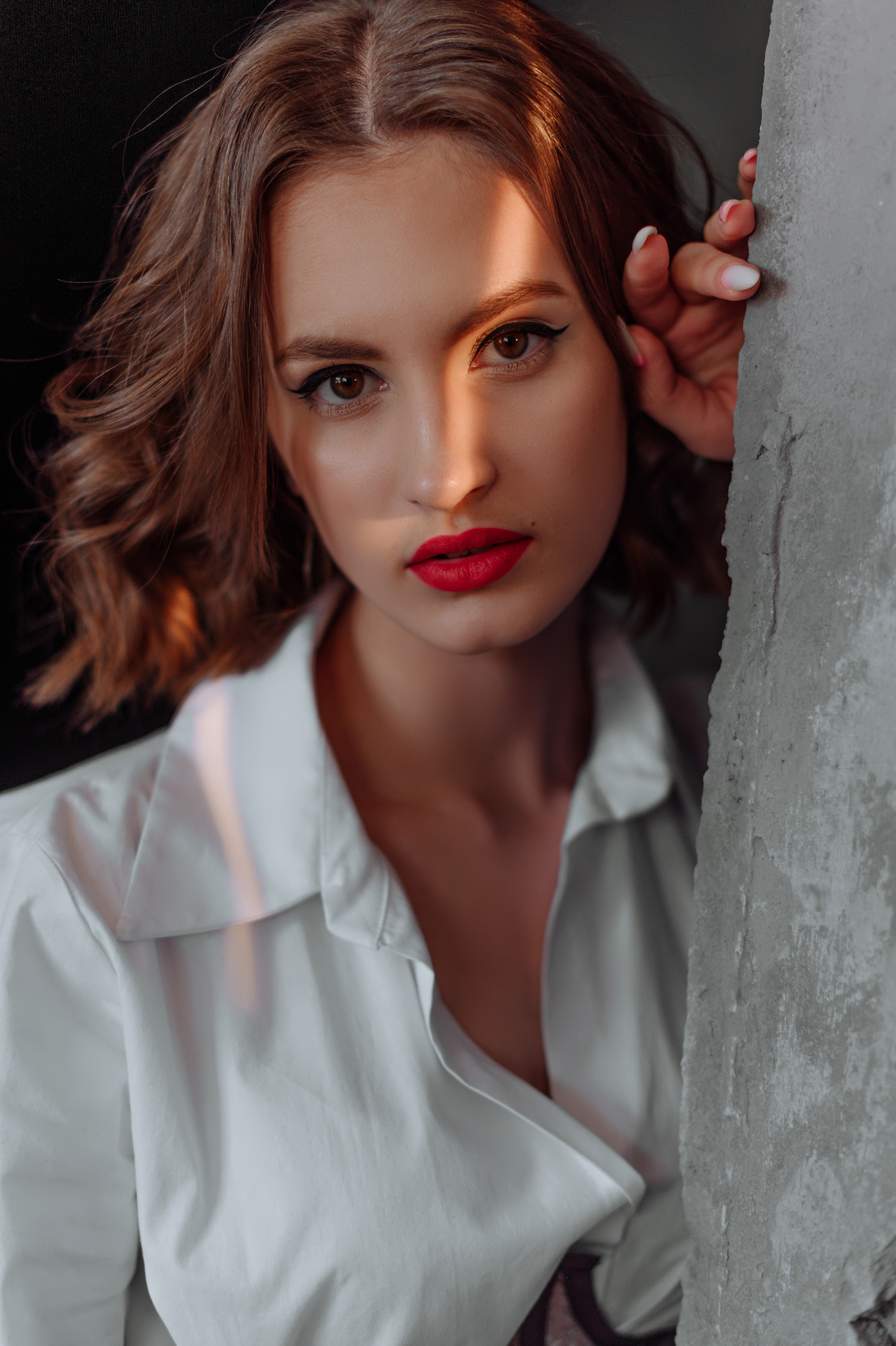 Одиночные фотосессии. Семейный и свадебный фотограф в Улан-Удэ, Иркутске Илья Спектор