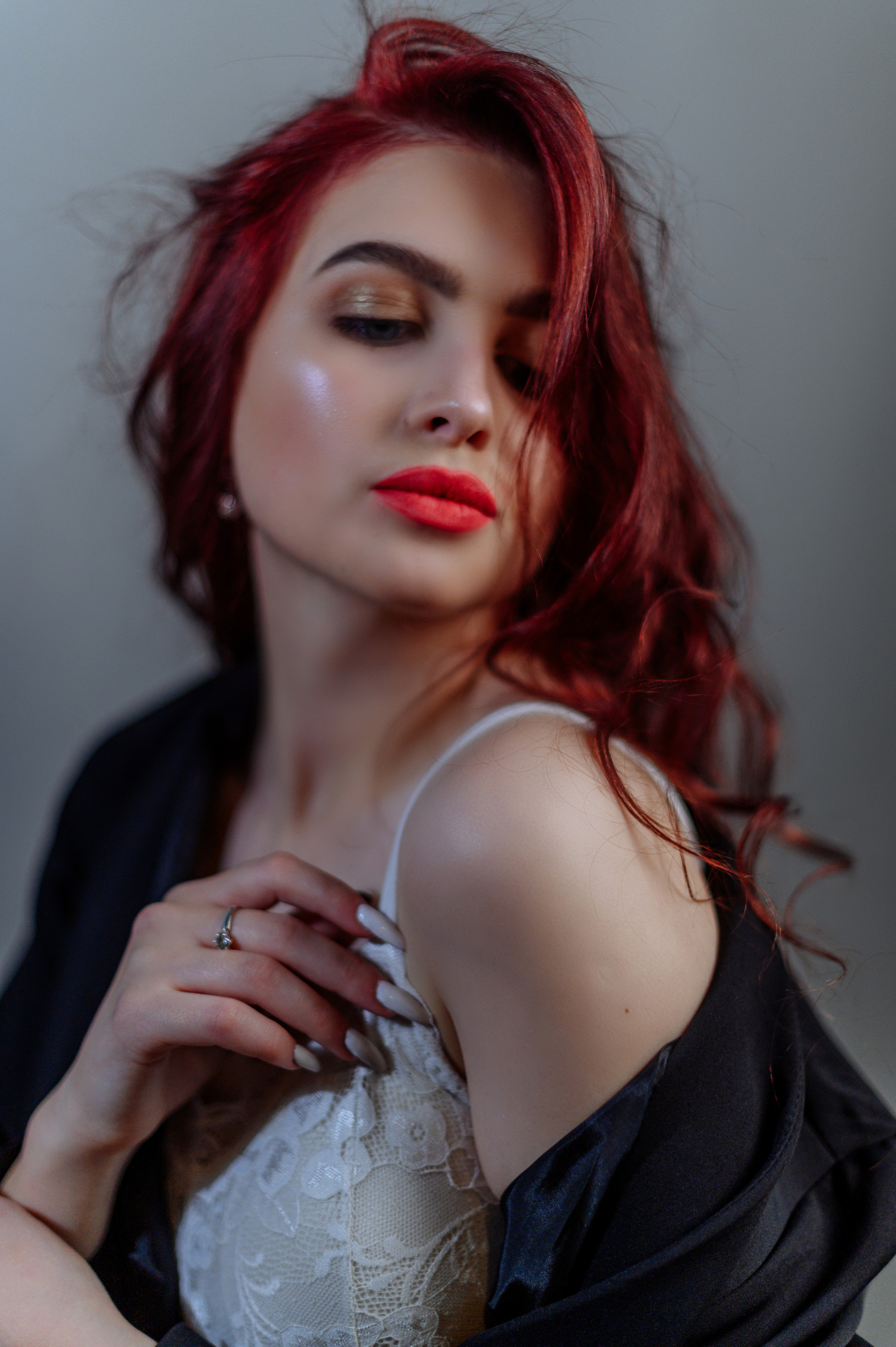 Одиночные фотосессии. Семейный и свадебный фотограф в Улан-Удэ, Иркутске Илья Спектор