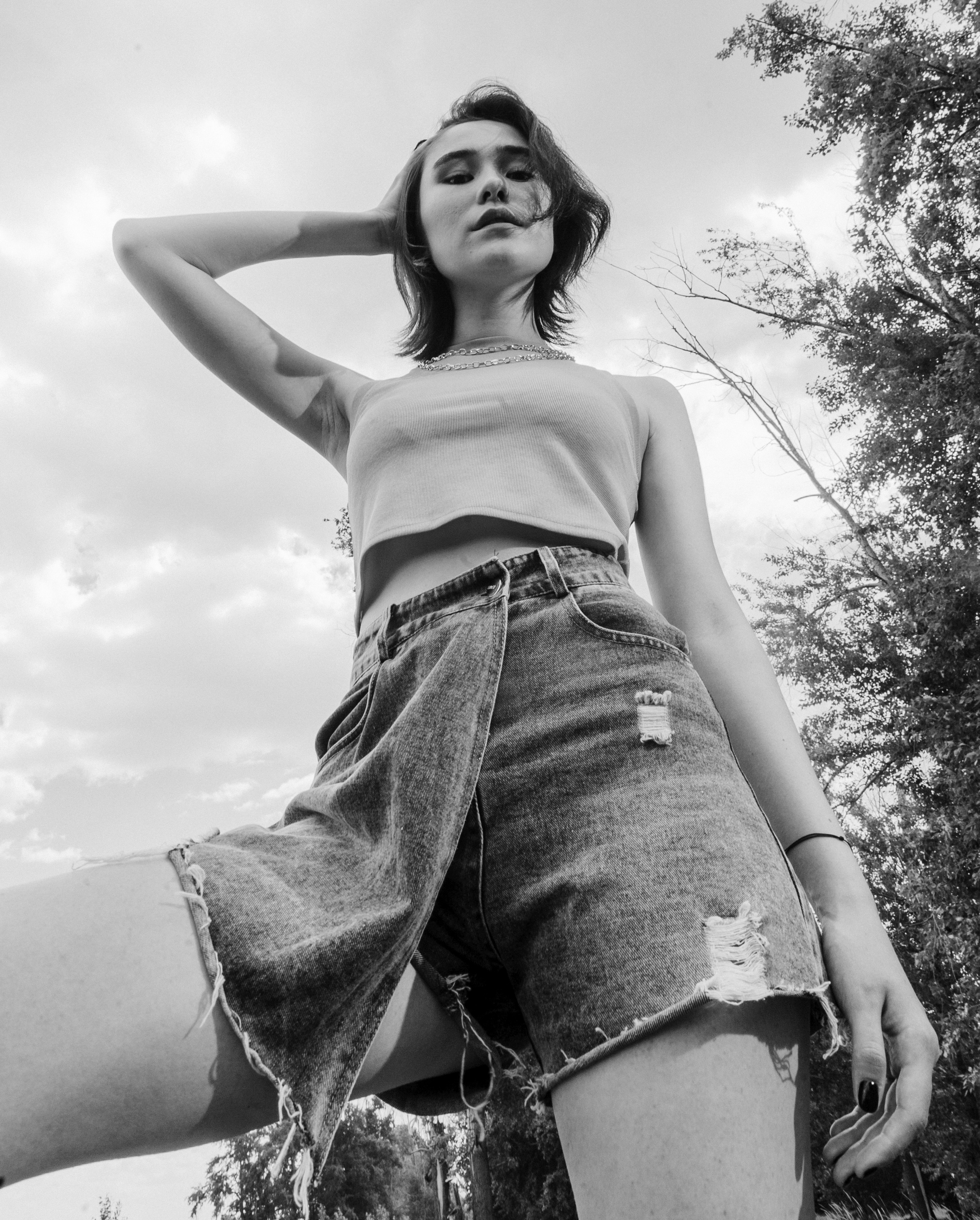 Одиночные фотосессии. Семейный и свадебный фотограф в Улан-Удэ, Иркутске Илья Спектор