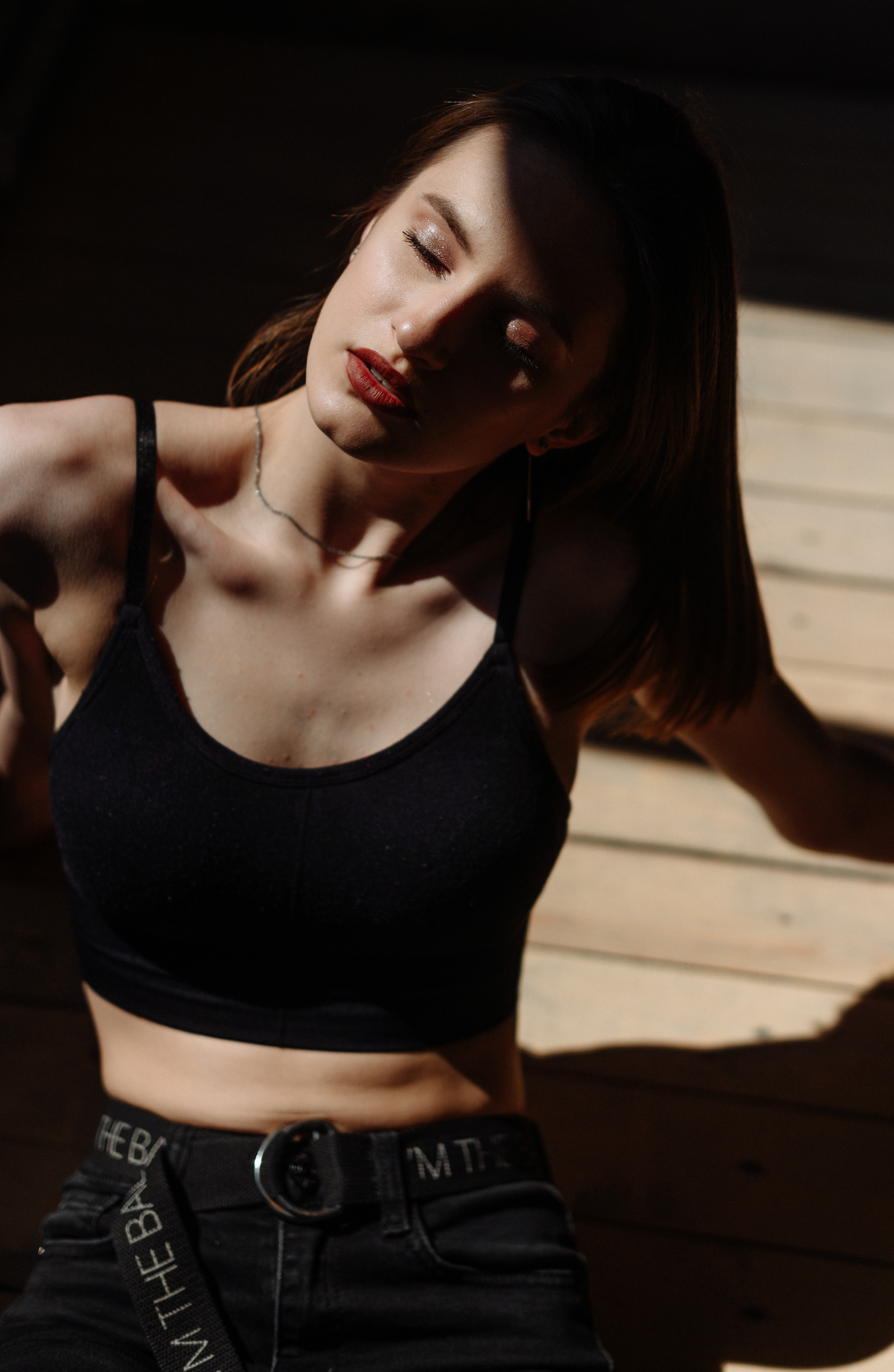 Одиночные фотосессии. Семейный и свадебный фотограф в Улан-Удэ, Иркутске Илья Спектор