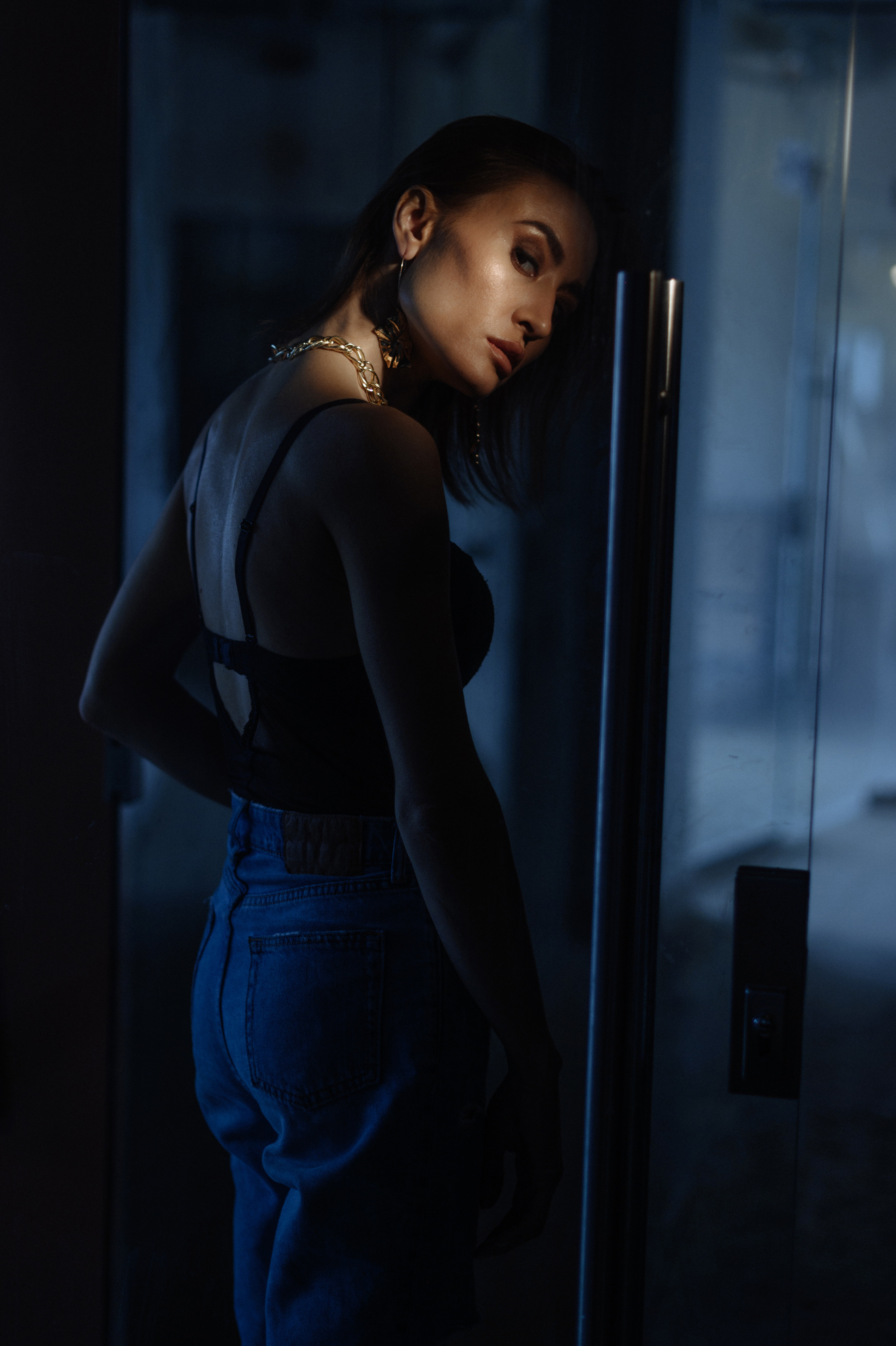 Одиночные фотосессии. Семейный и свадебный фотограф в Улан-Удэ, Иркутске Илья Спектор