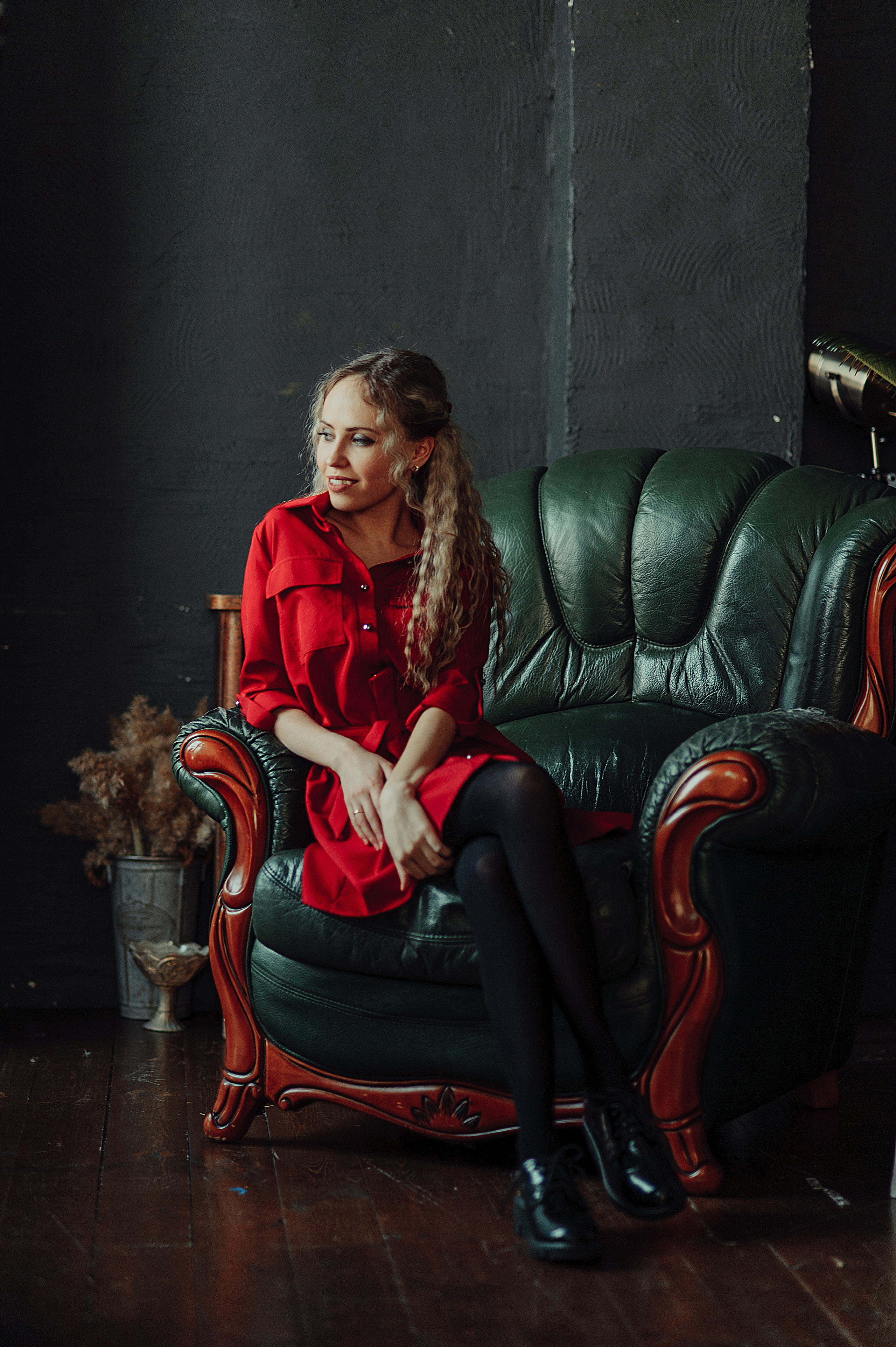 Одиночные фотосессии. Семейный и свадебный фотограф в Улан-Удэ, Иркутске Илья Спектор