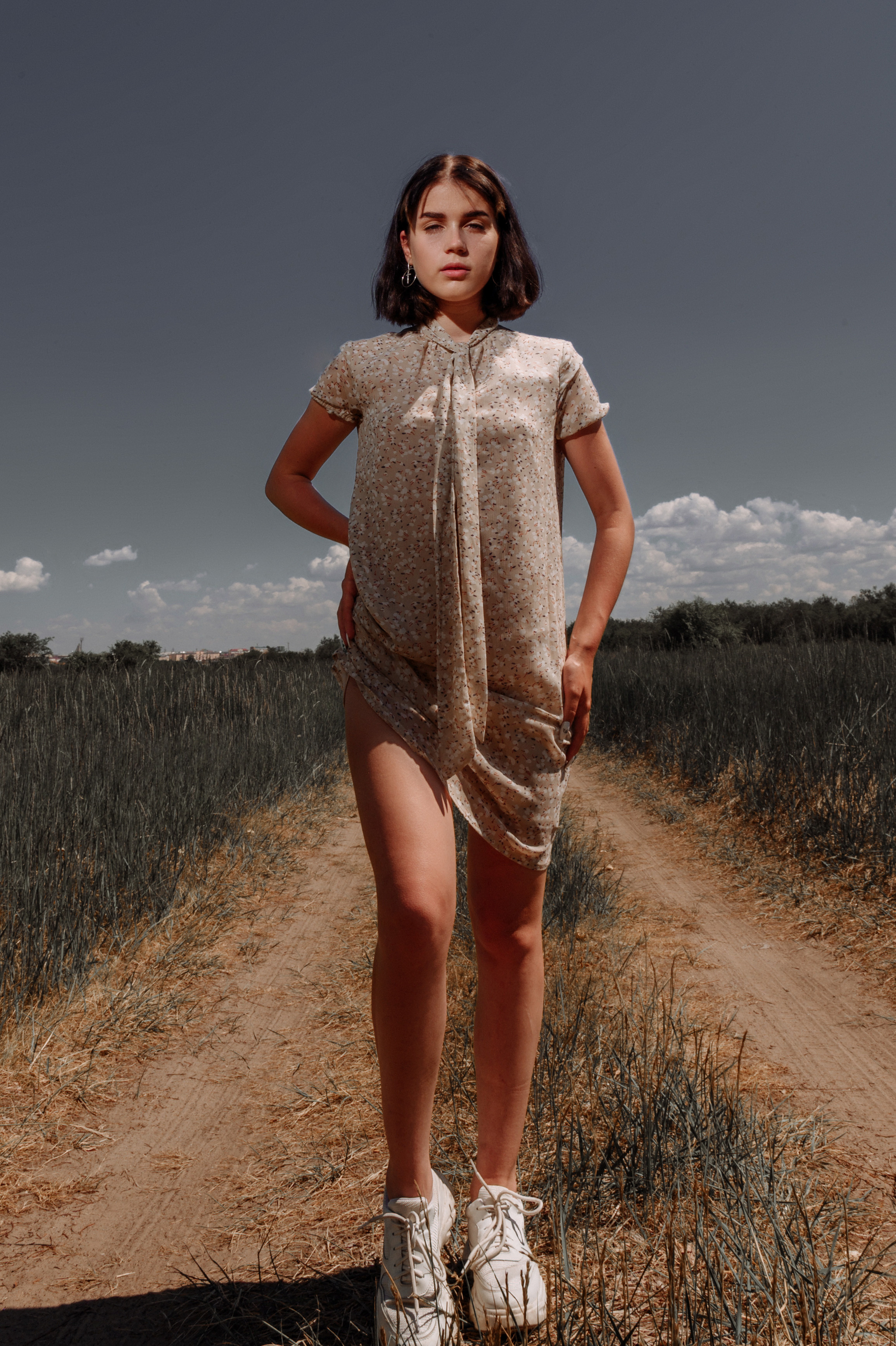 Одиночные фотосессии. Семейный и свадебный фотограф в Улан-Удэ, Иркутске Илья Спектор