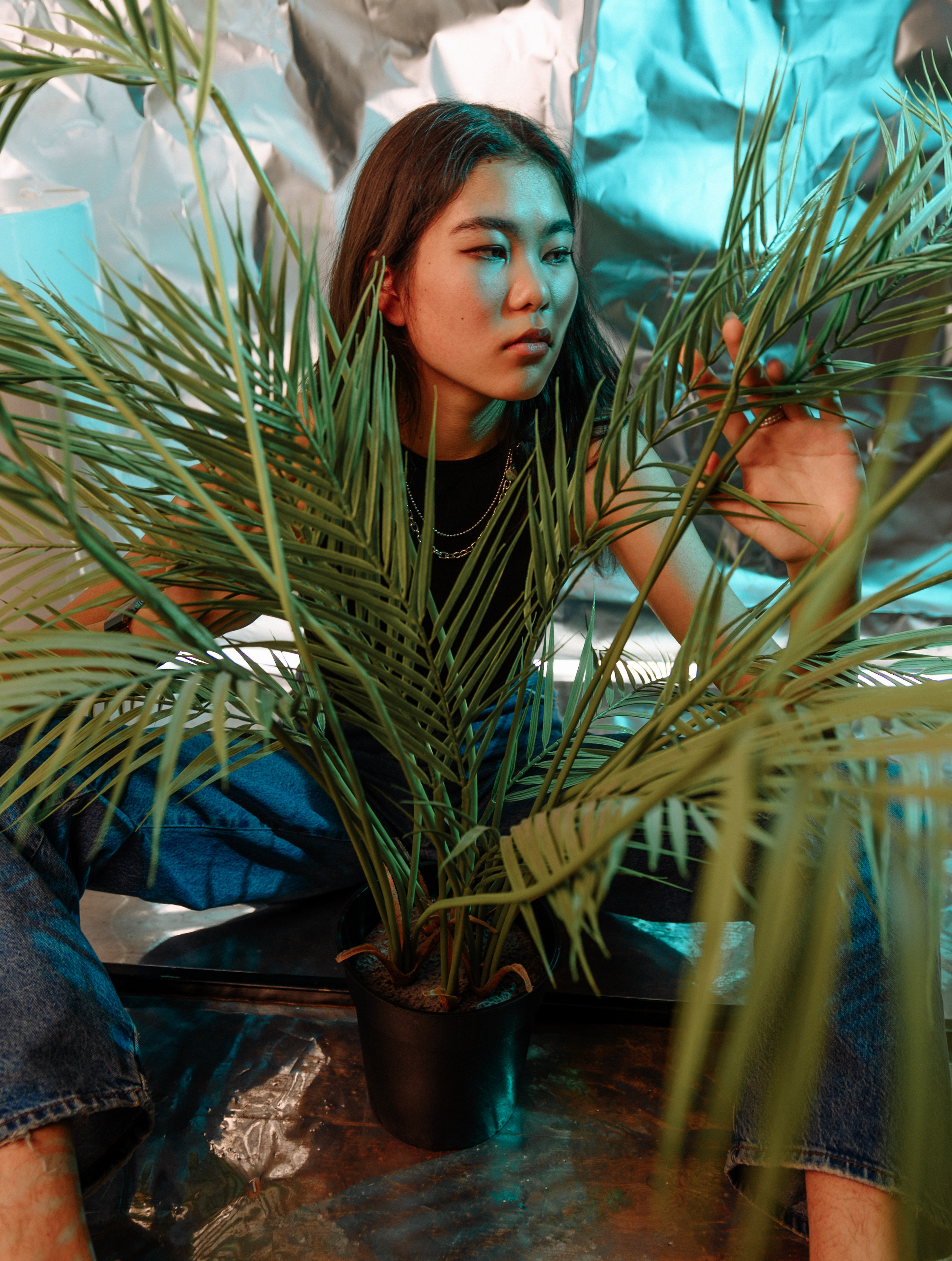 Одиночные фотосессии. Семейный и свадебный фотограф в Улан-Удэ, Иркутске Илья Спектор