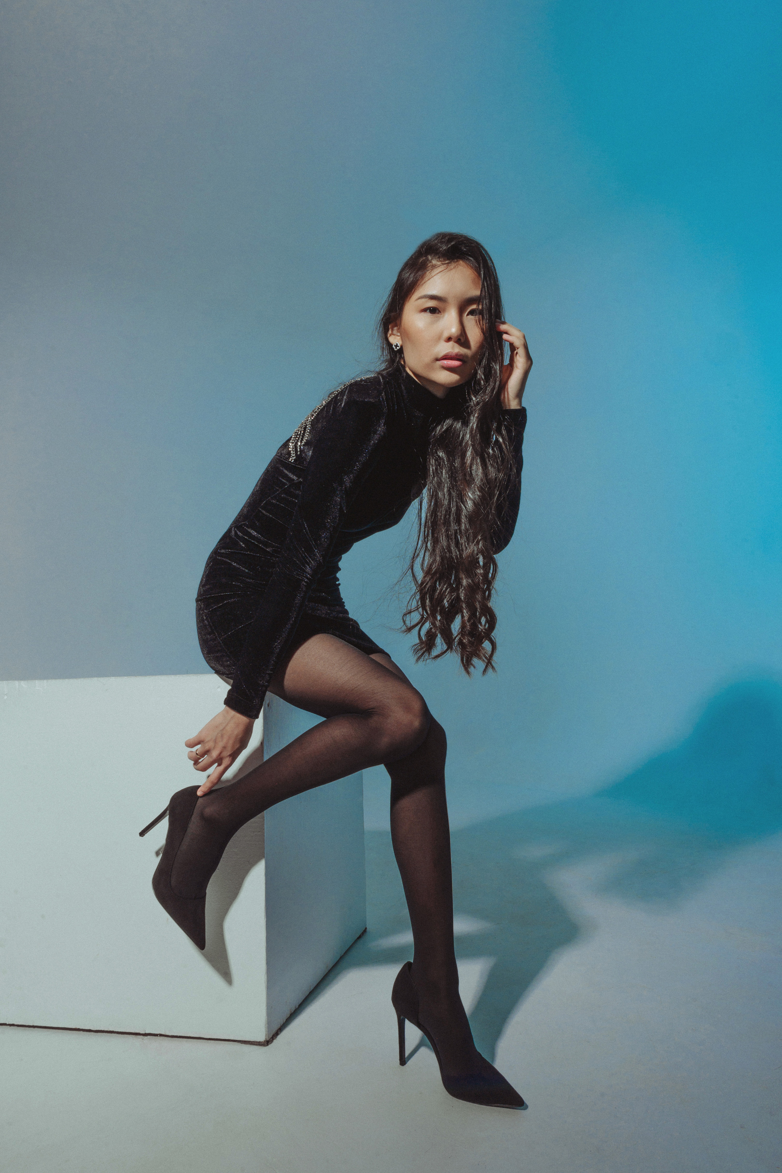 Одиночные фотосессии. Семейный и свадебный фотограф в Улан-Удэ, Иркутске Илья Спектор