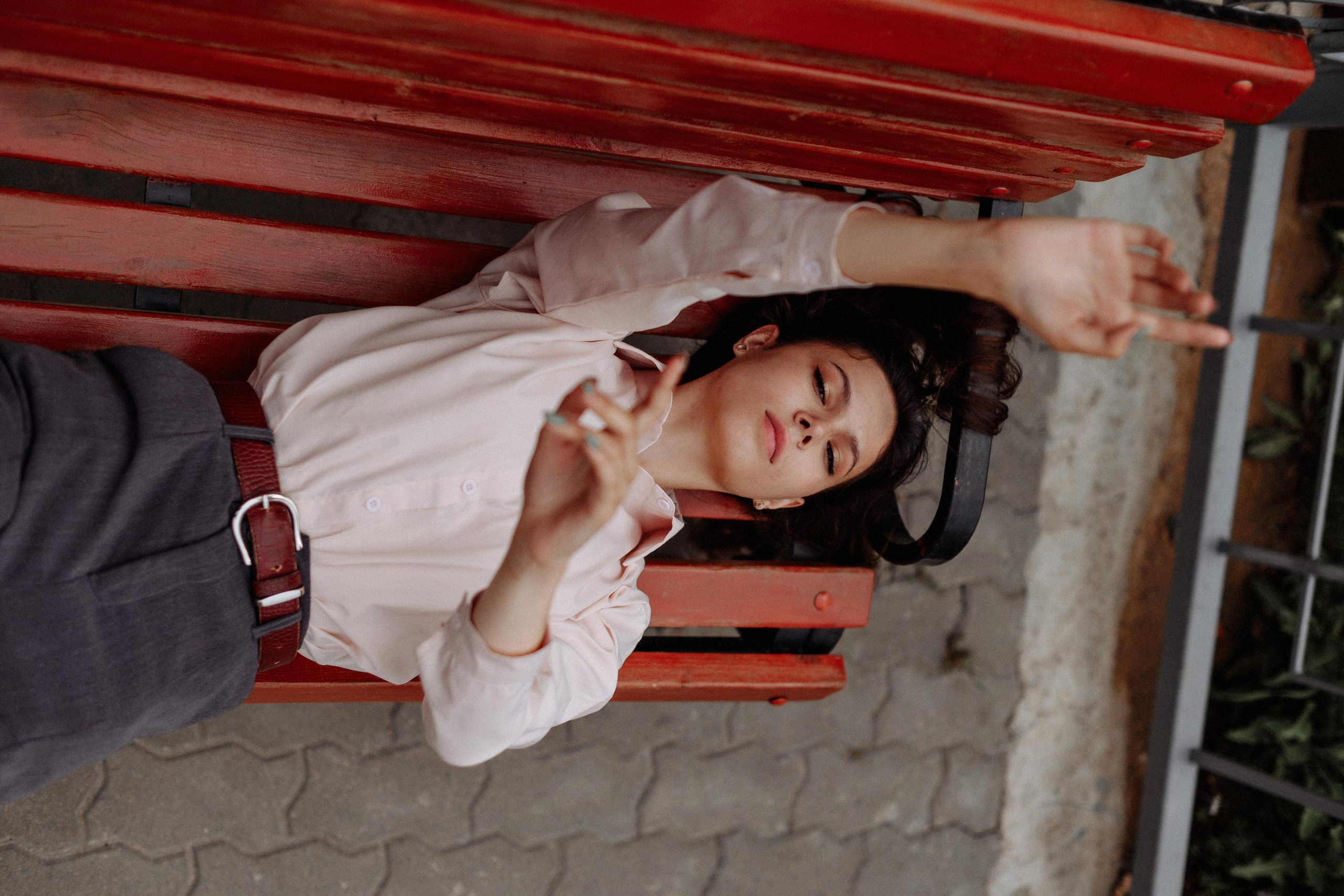 Одиночные фотосессии. Семейный и свадебный фотограф в Улан-Удэ, Иркутске Илья Спектор