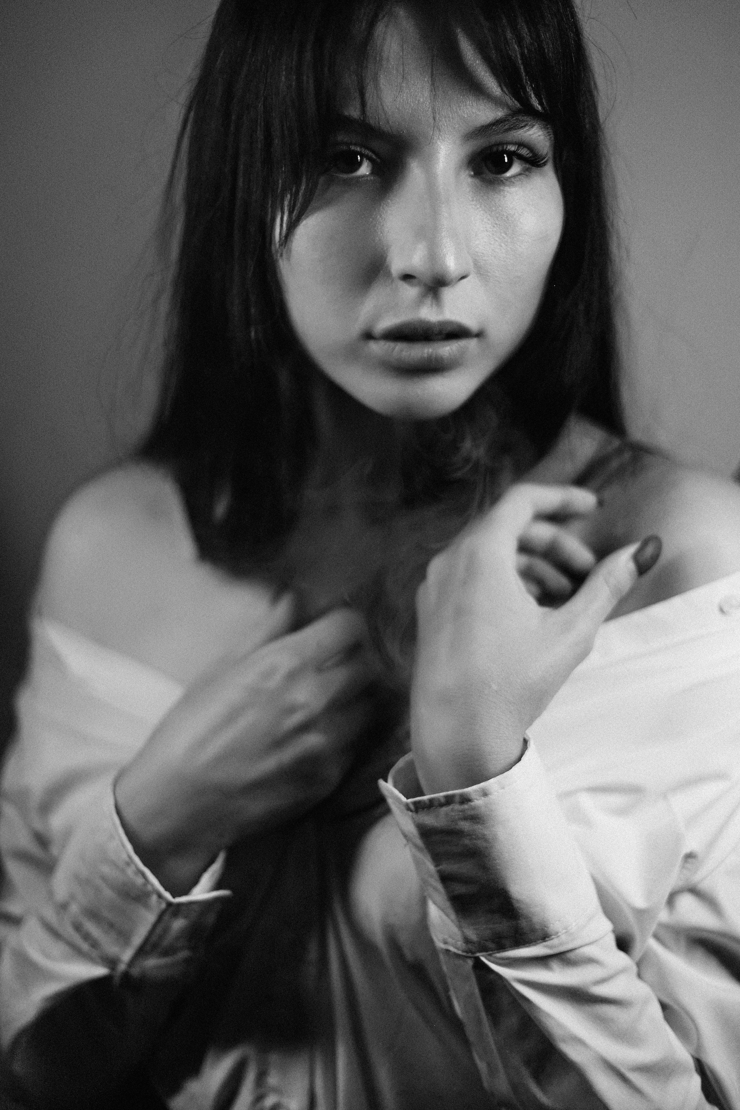 Одиночные фотосессии. Семейный и свадебный фотограф в Улан-Удэ, Иркутске Илья Спектор