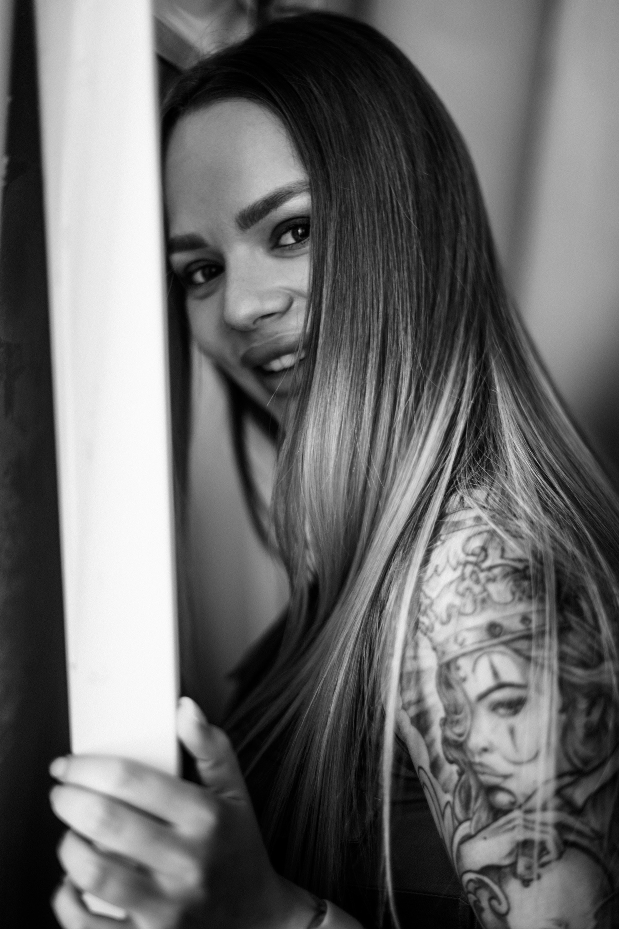 Одиночные фотосессии. Семейный и свадебный фотограф в Улан-Удэ, Иркутске Илья Спектор