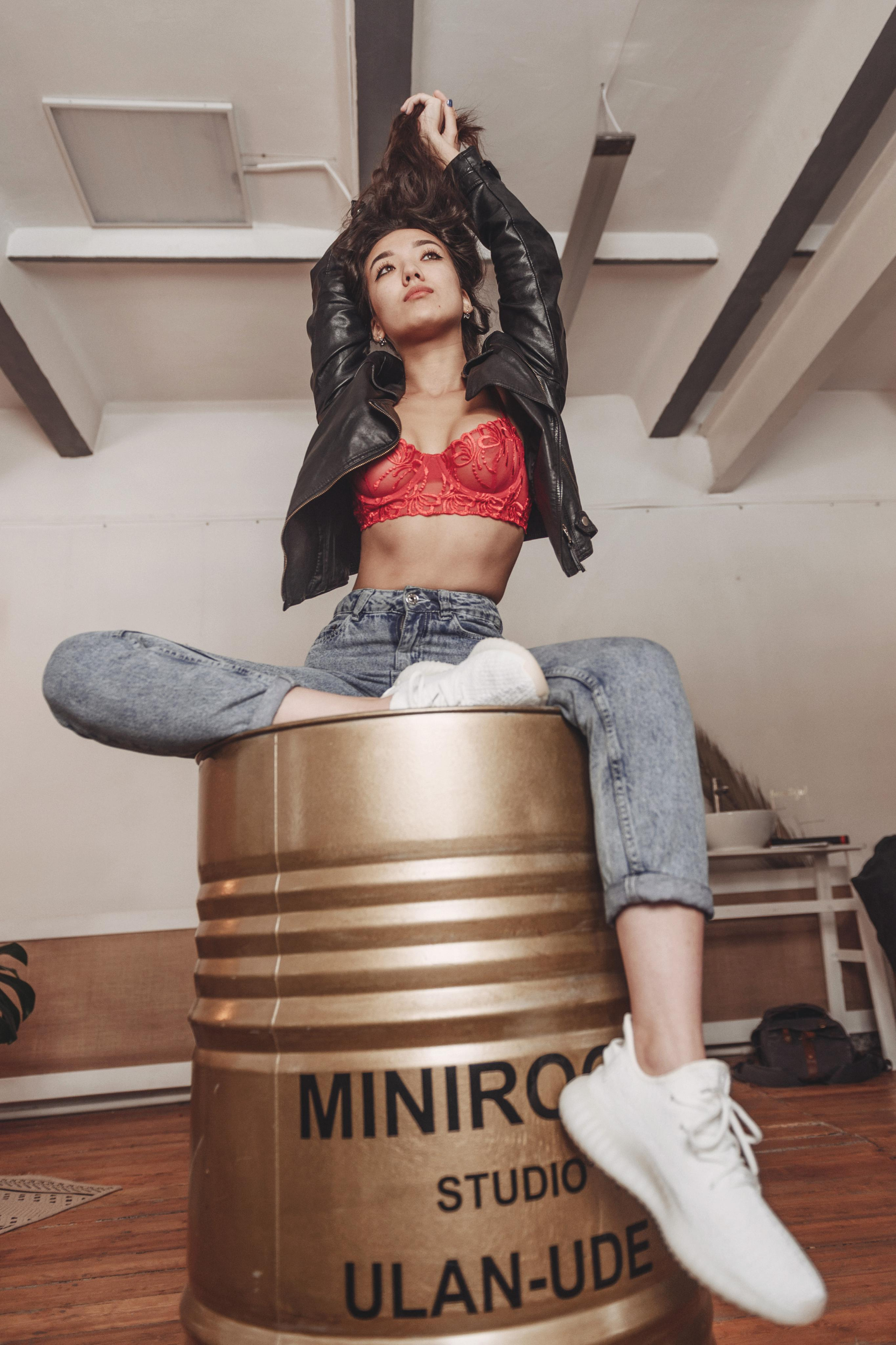 Одиночные фотосессии. Семейный и свадебный фотограф в Улан-Удэ, Иркутске Илья Спектор