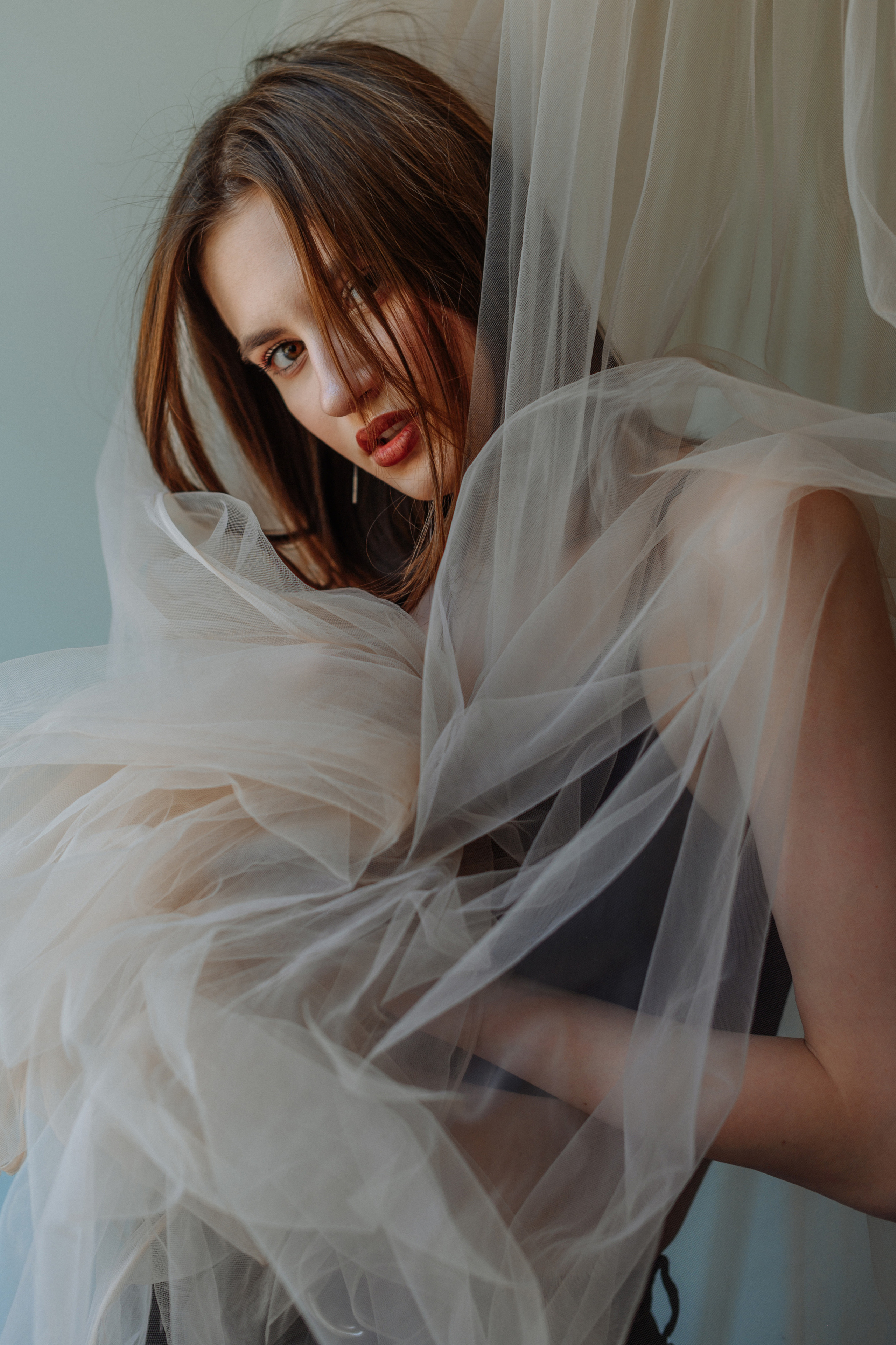 Одиночные фотосессии. Семейный и свадебный фотограф в Улан-Удэ, Иркутске Илья Спектор