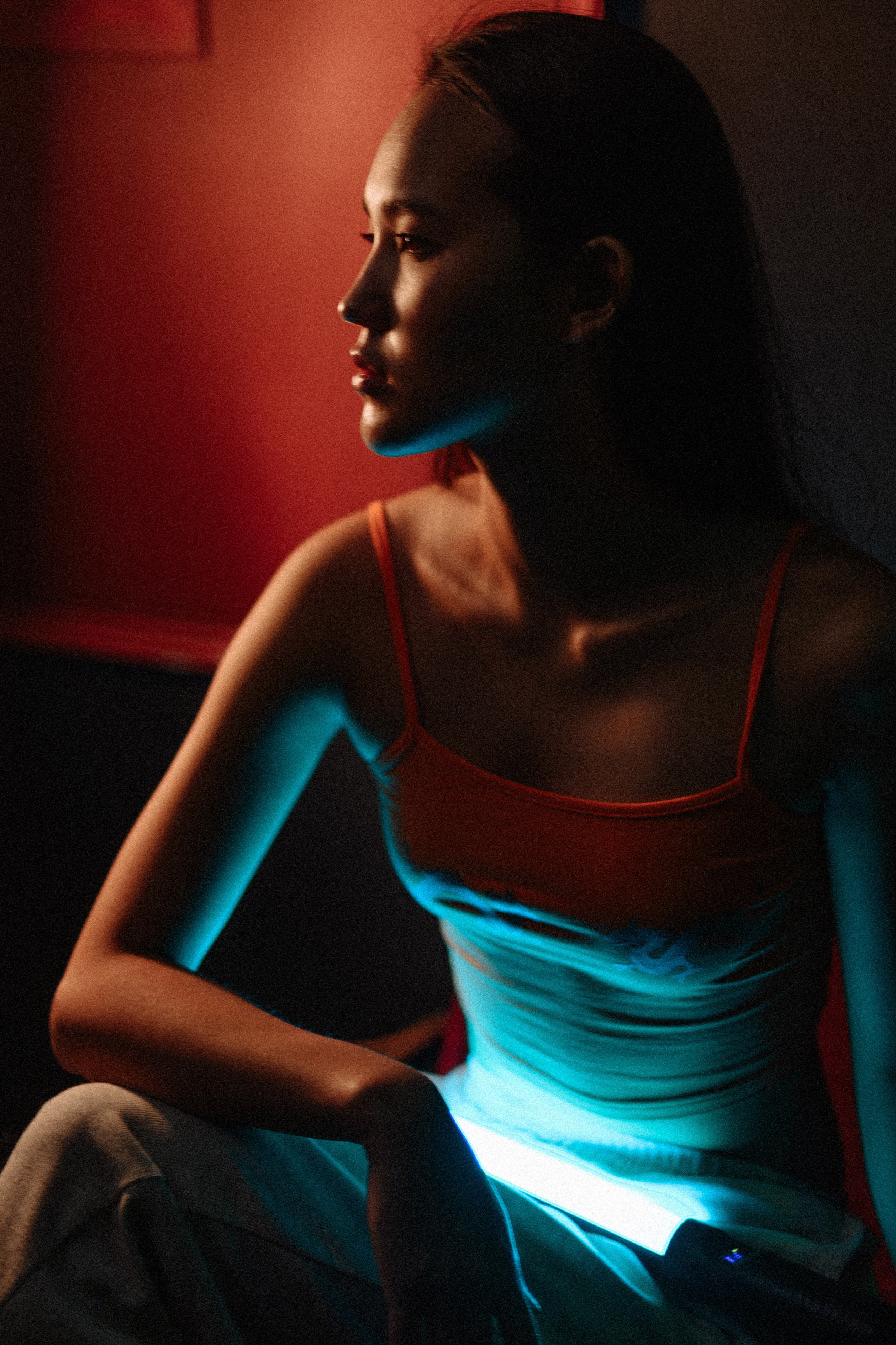 Одиночные фотосессии. Семейный и свадебный фотограф в Улан-Удэ, Иркутске Илья Спектор